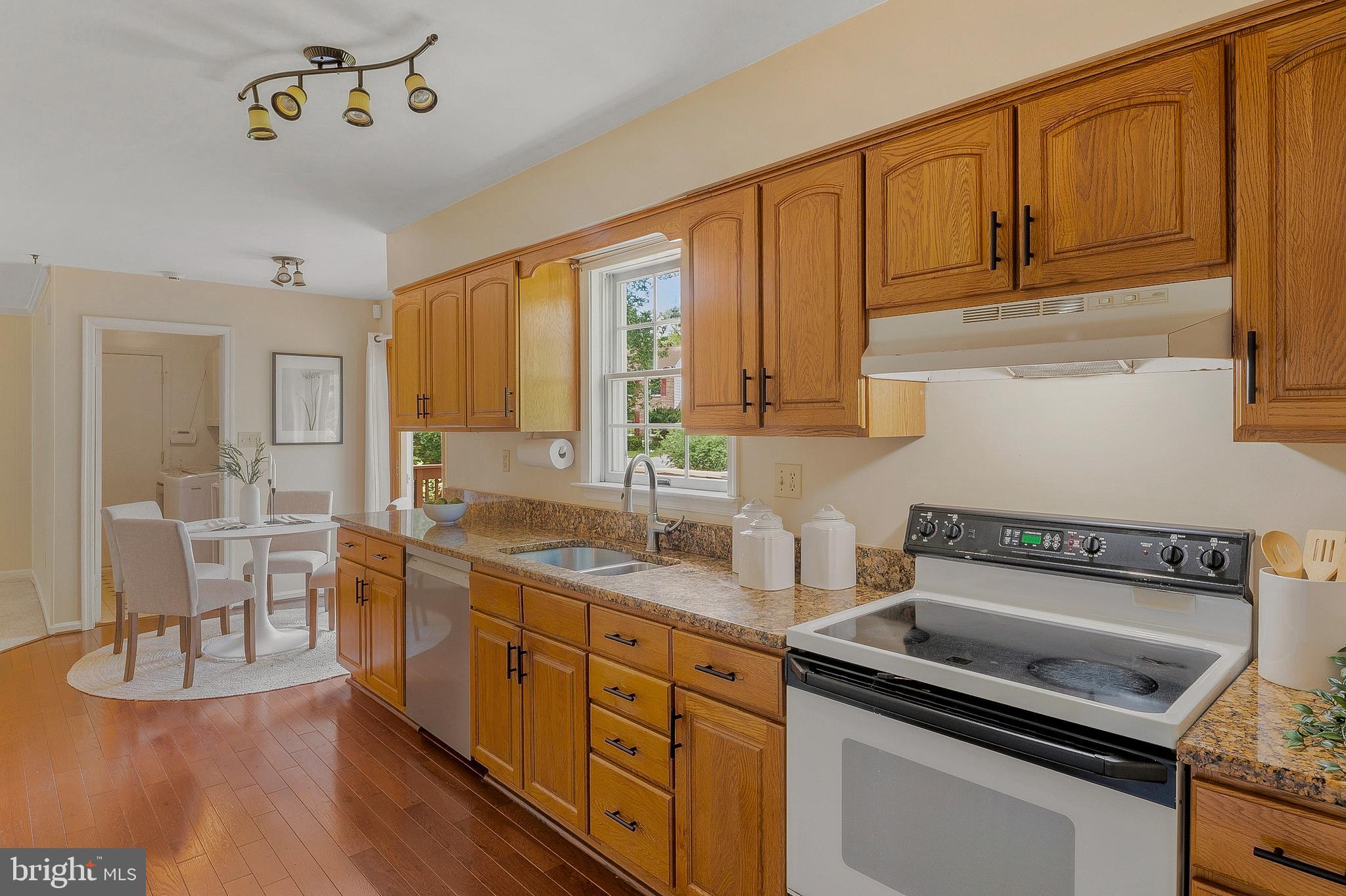 DORSEY HALL - Residential