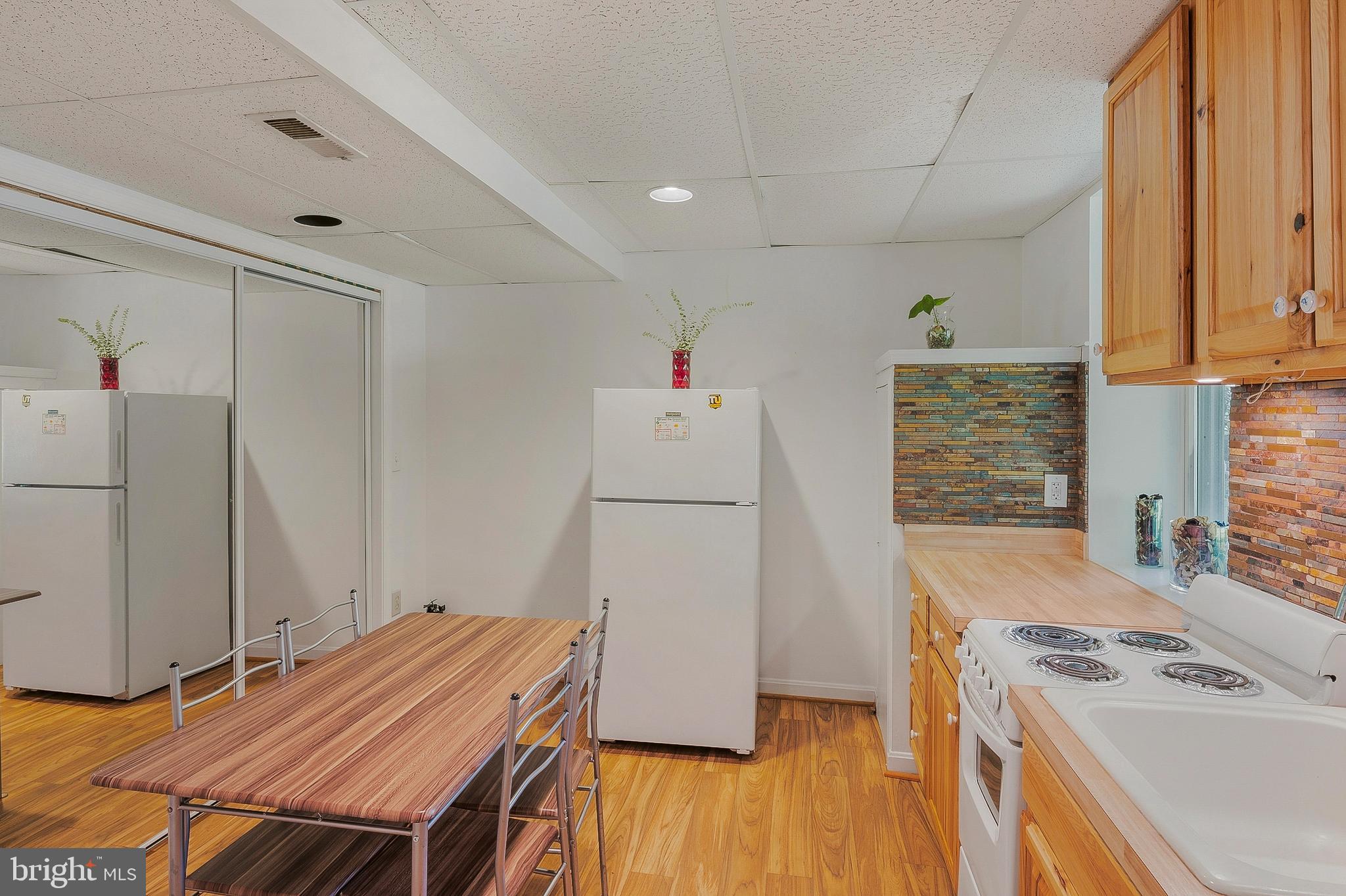 DORSEY HALL - Residential