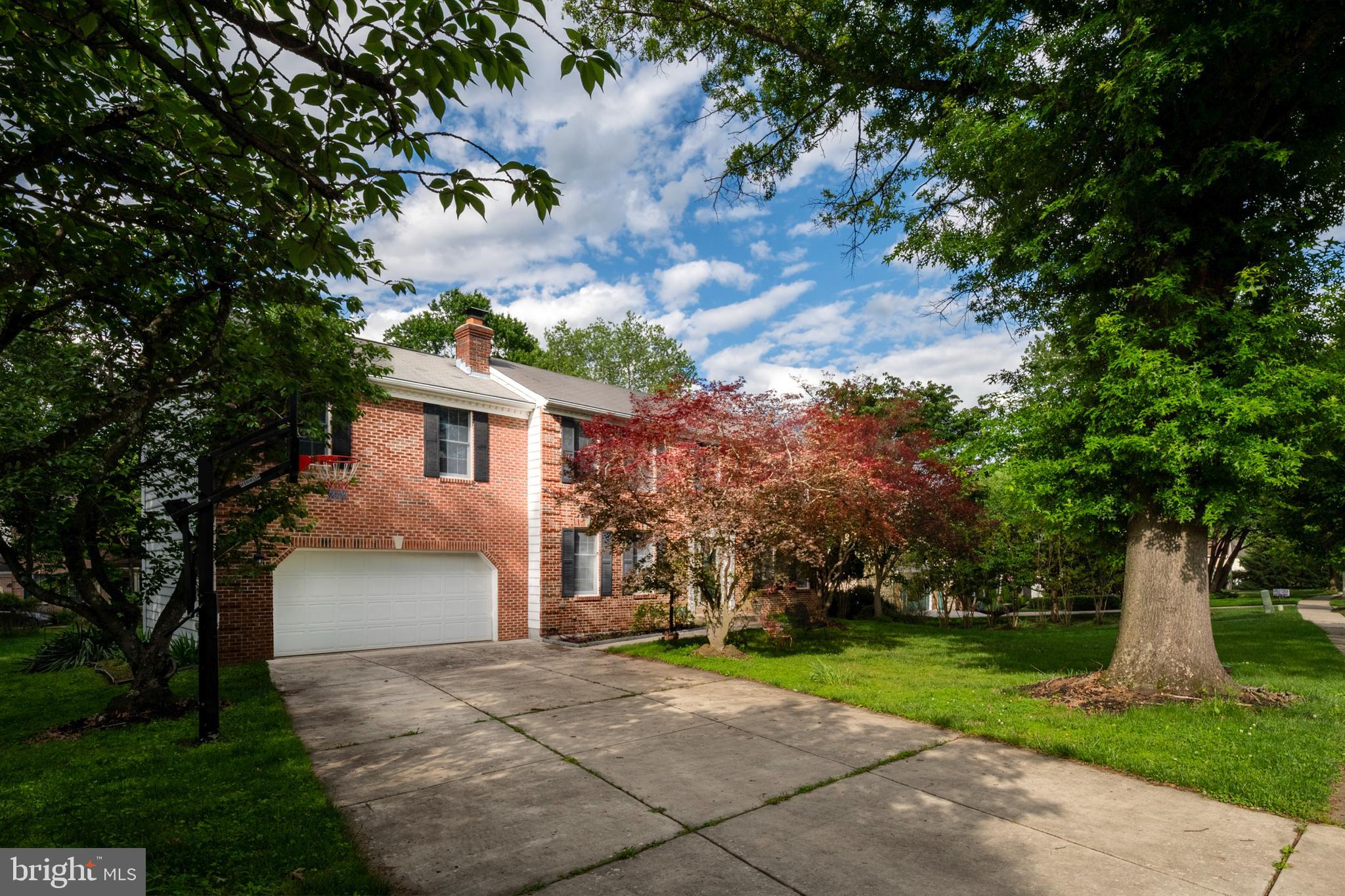 DORSEY HALL - Residential