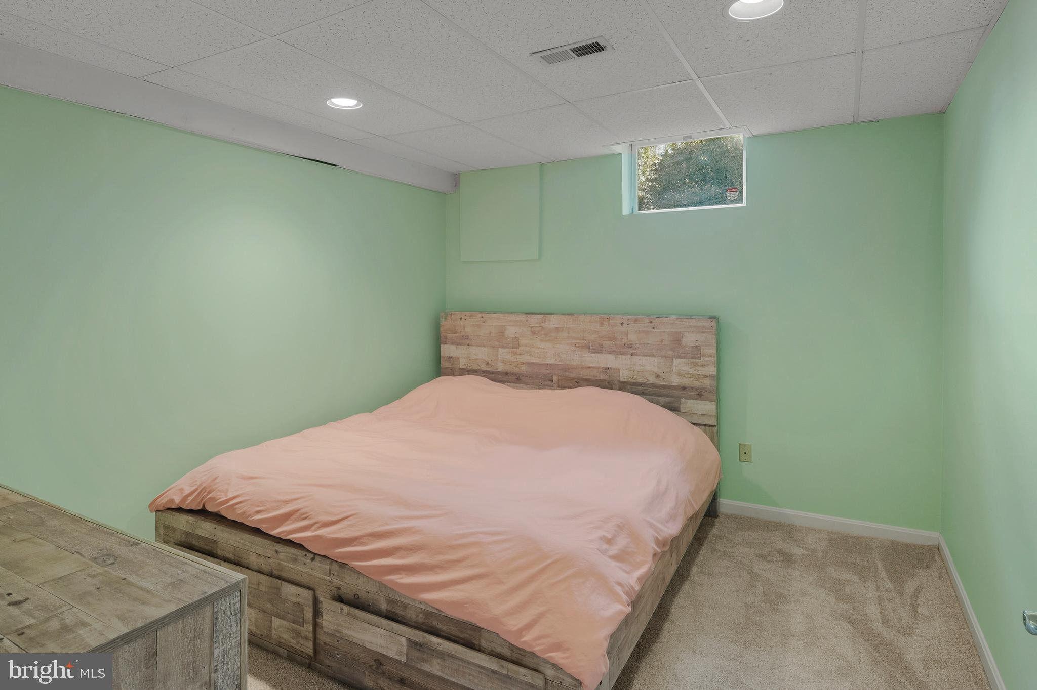 DORSEY HALL - Residential