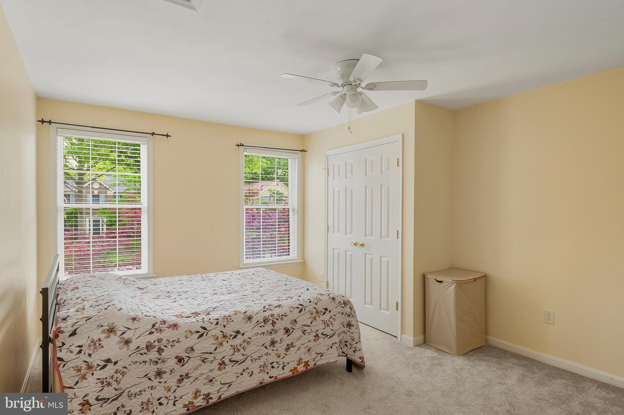 DORSEY HALL - Residential