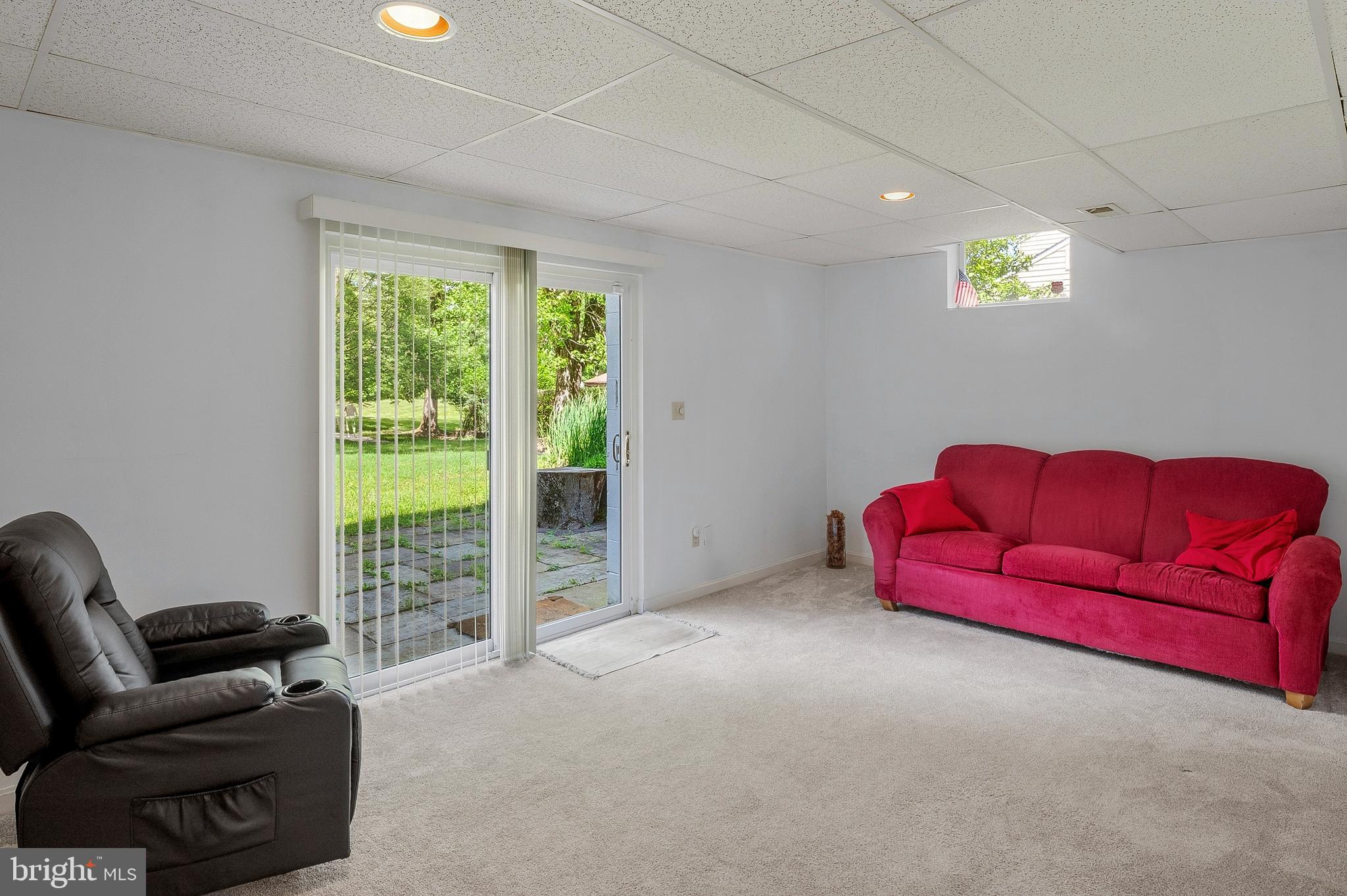 DORSEY HALL - Residential