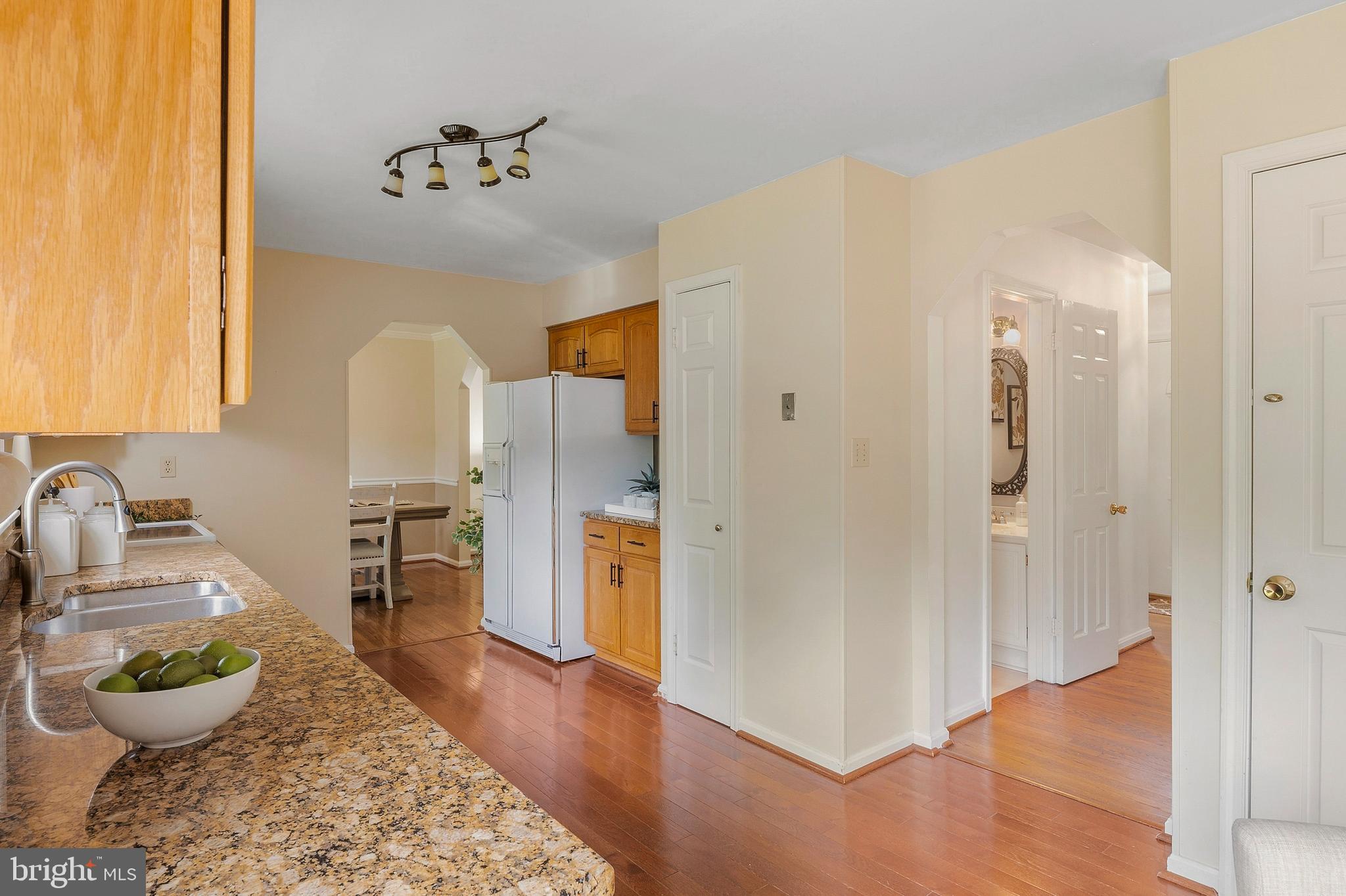 DORSEY HALL - Residential