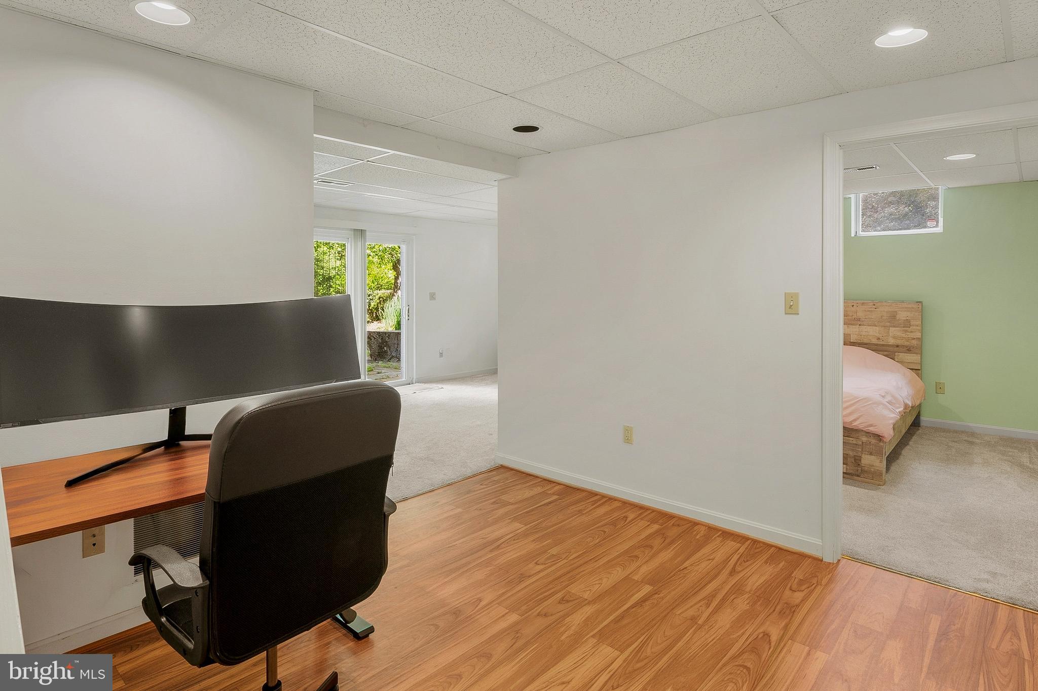 DORSEY HALL - Residential