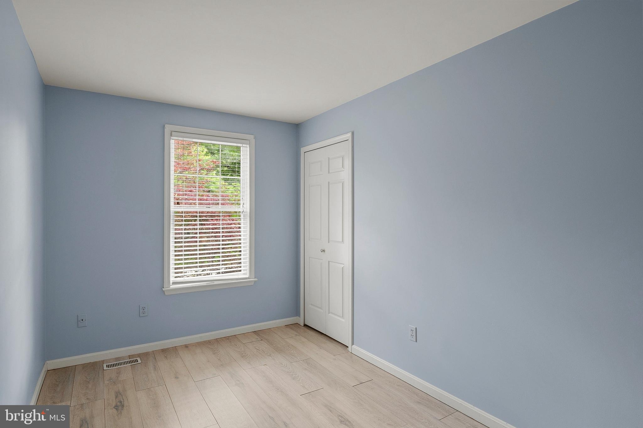 DORSEY HALL - Residential