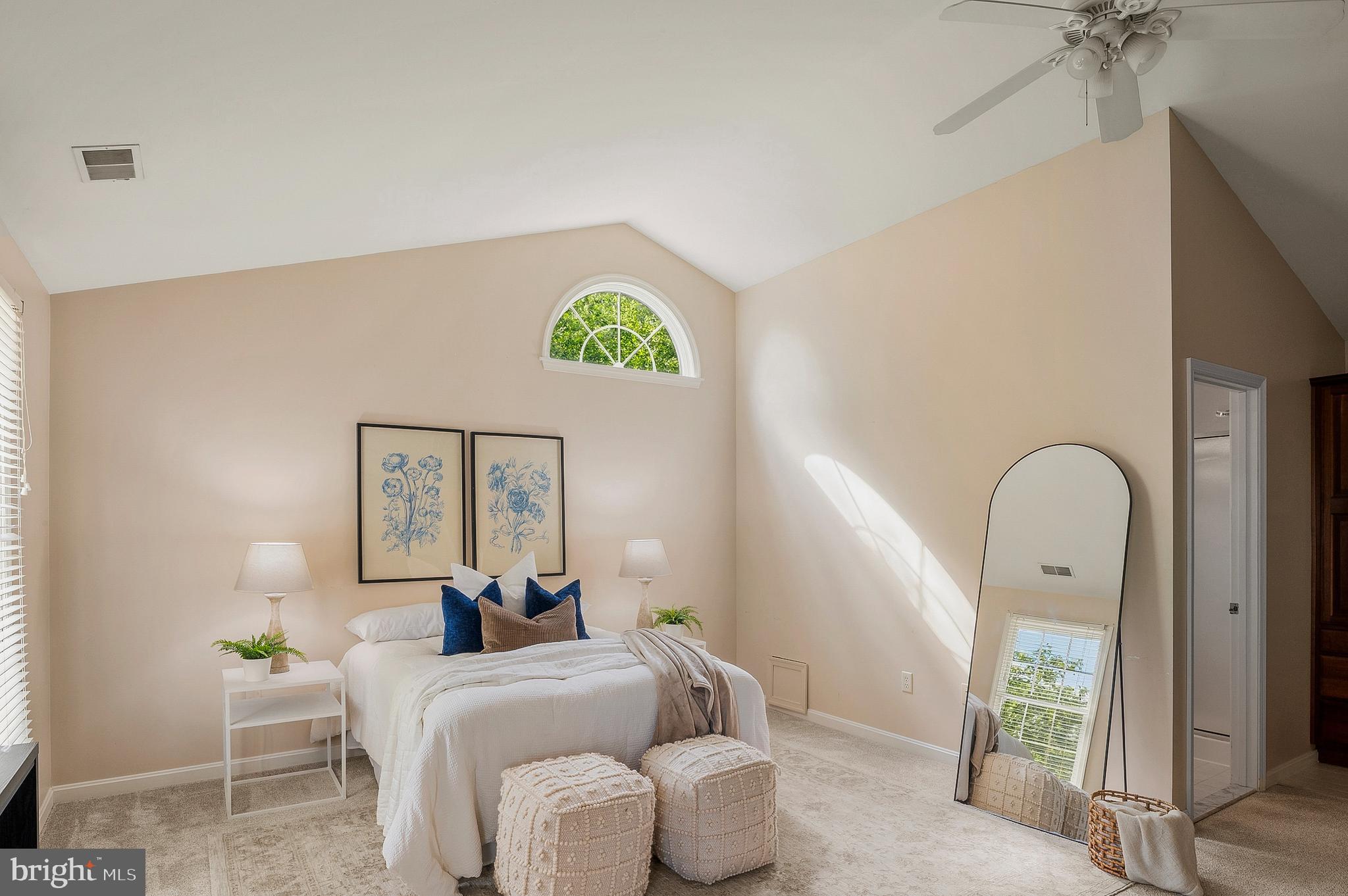 DORSEY HALL - Residential