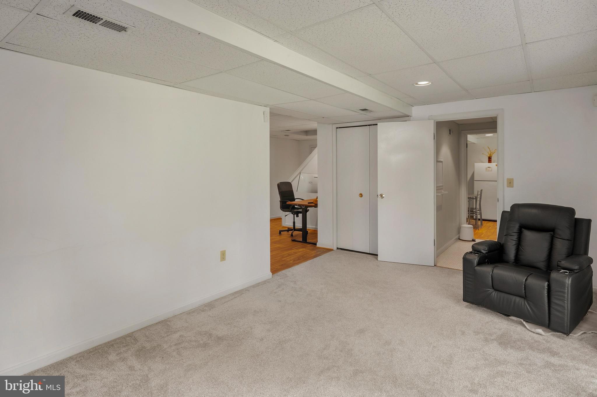 DORSEY HALL - Residential