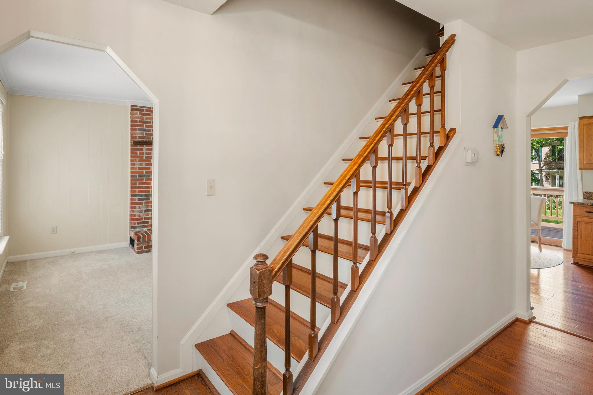 DORSEY HALL - Residential