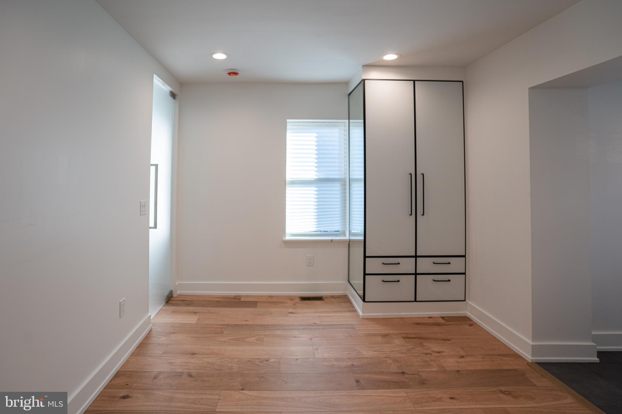 ARDMORE - Residential Lease