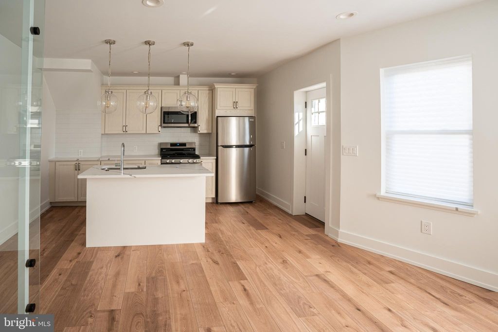 Photo of 2538 County Line Road #1, ARDMORE, PA 19003 (MLS # PADE2105444)