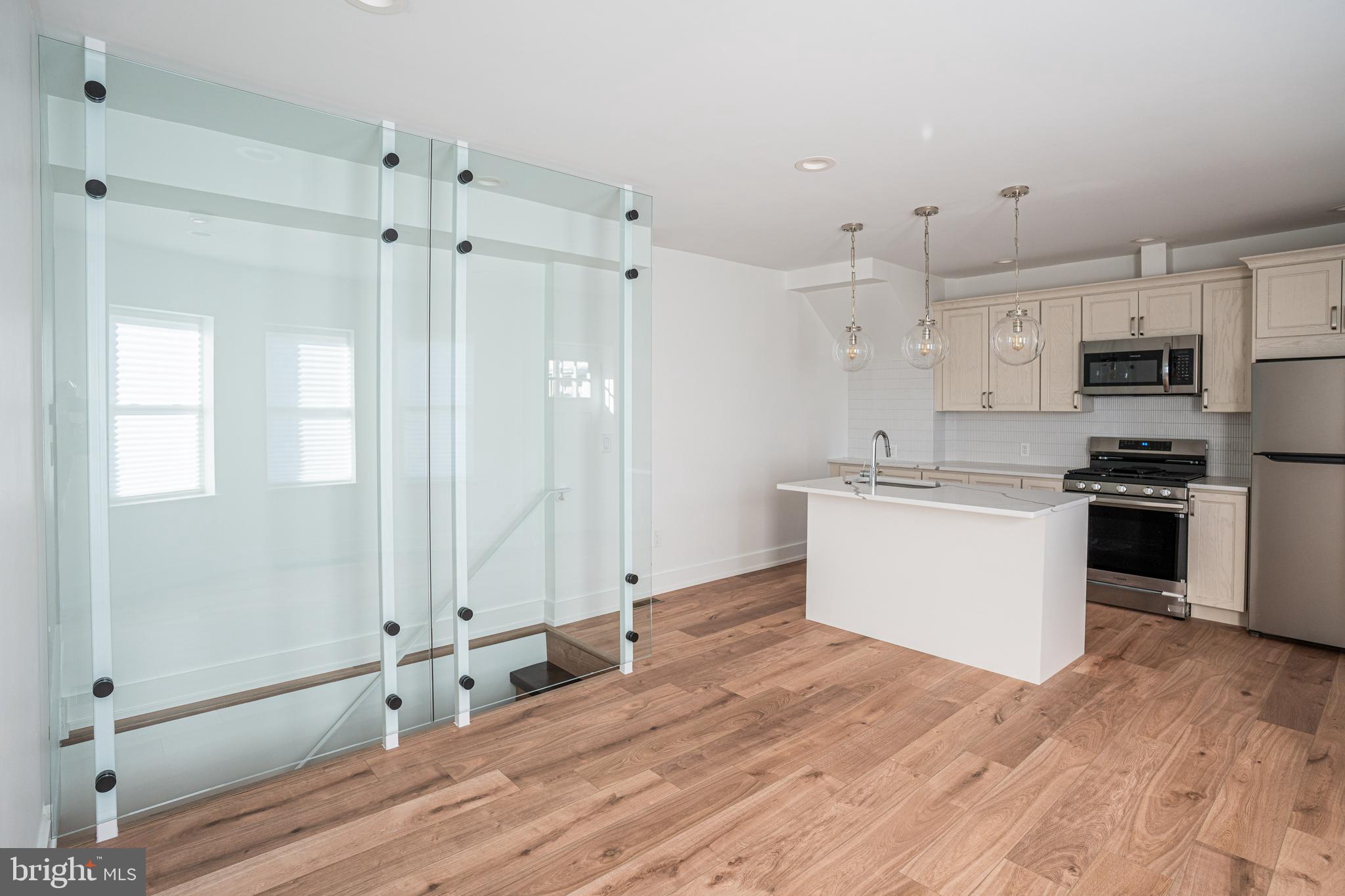 ARDMORE - Residential Lease