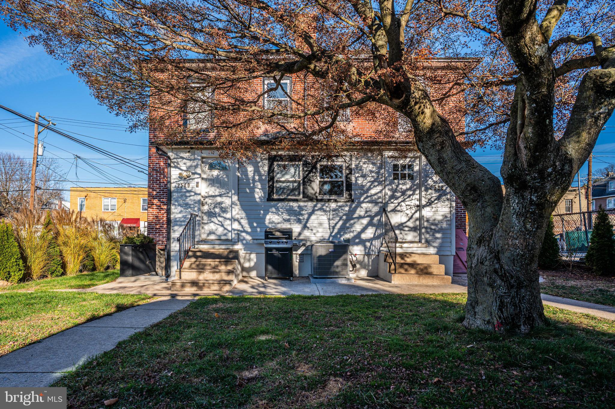 ARDMORE - Residential Lease