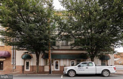 7 W PICCADILLY STREET 9 WINCHESTER VA 22601