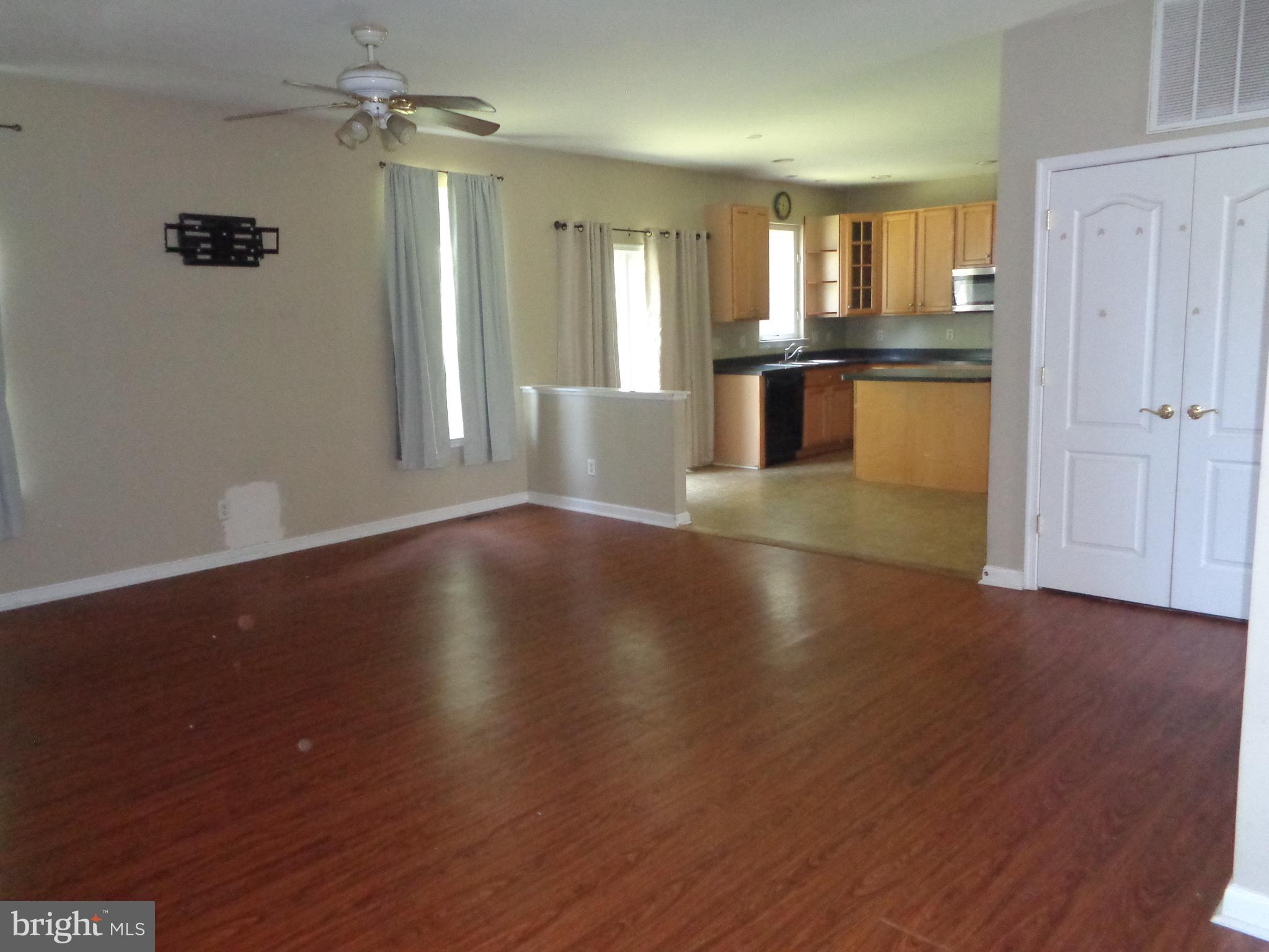 214 BARBARY COAST DRIVE