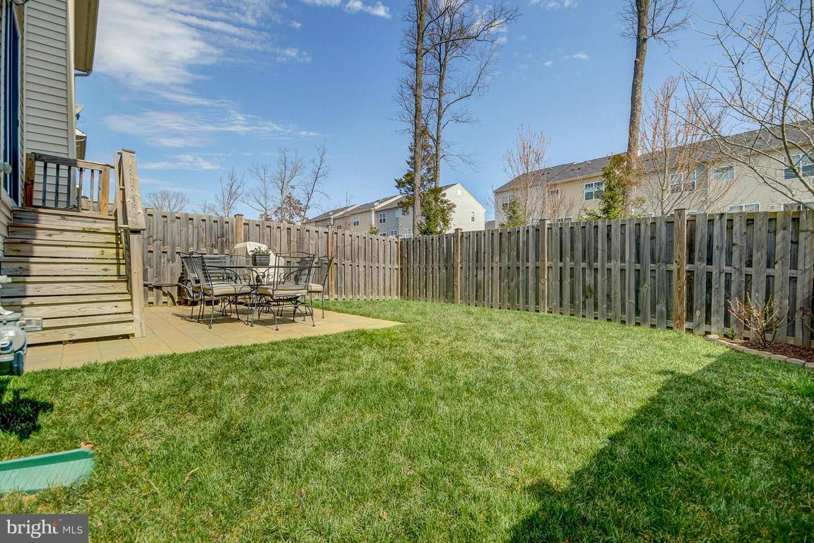 PEMBROOKE - Residential