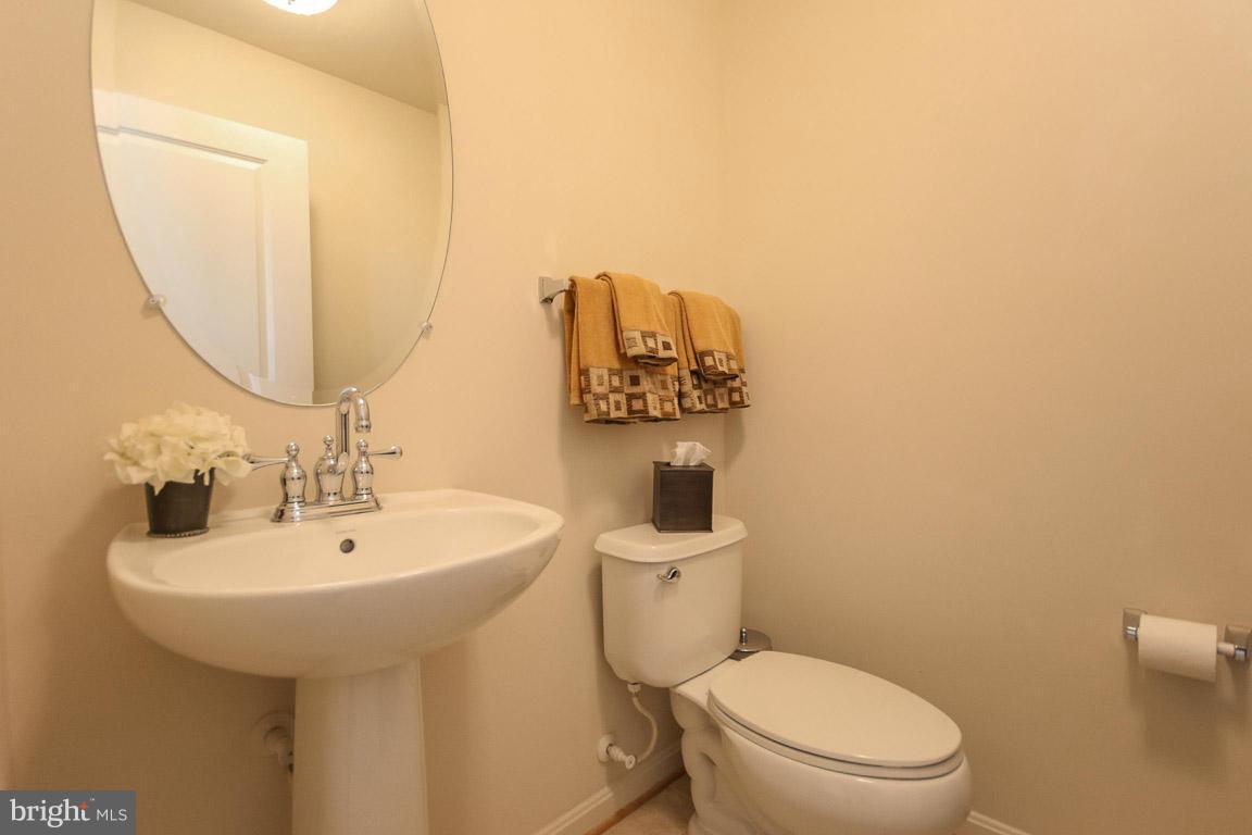 PEMBROOKE - Residential