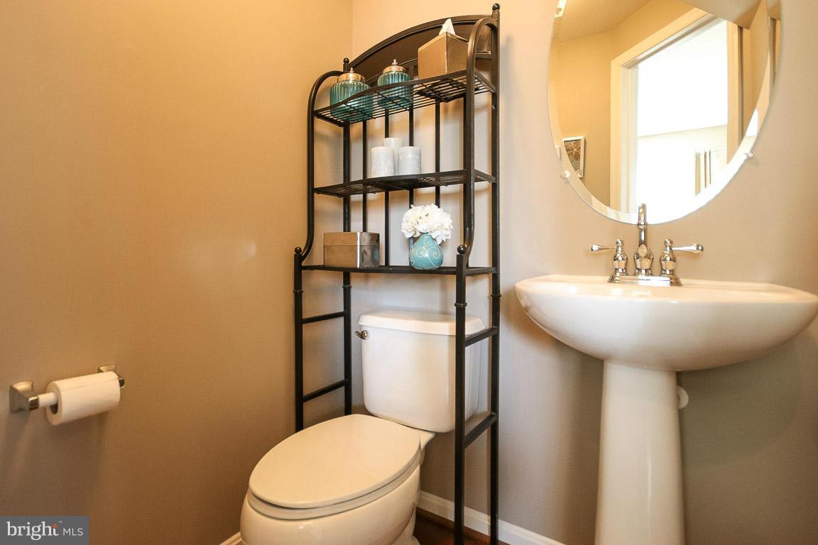 PEMBROOKE - Residential