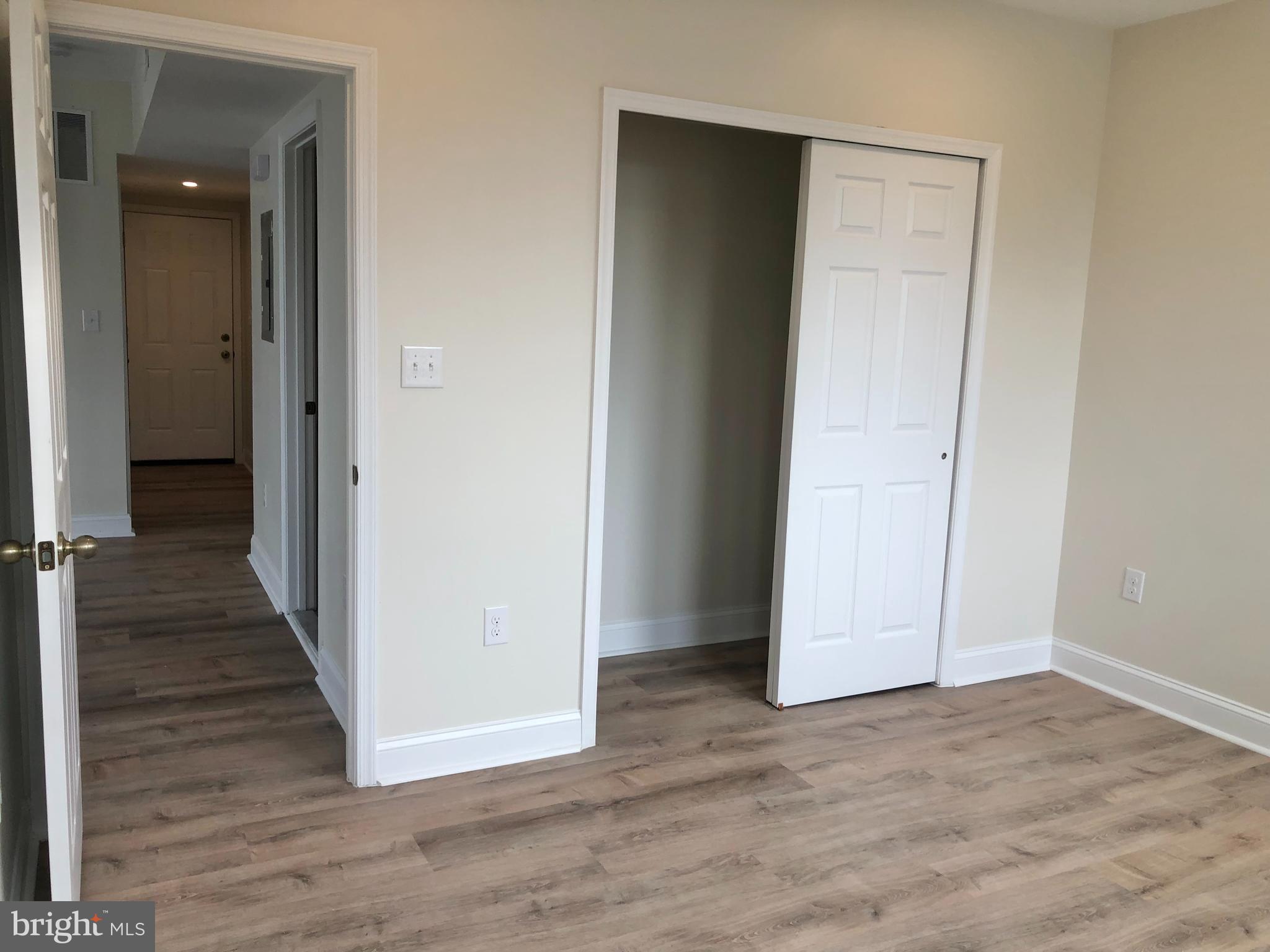 ARDMORE - Residential Lease