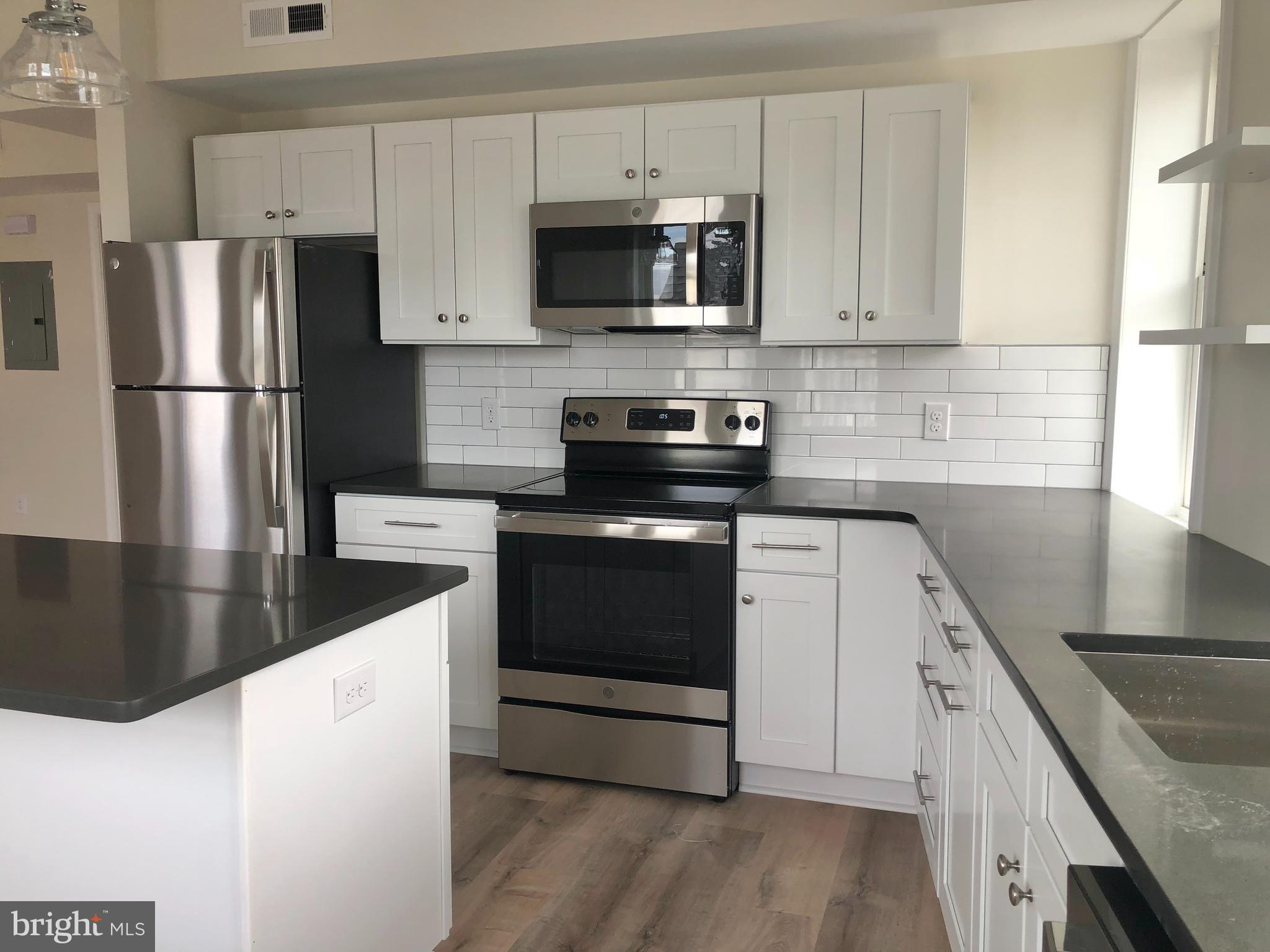 ARDMORE - Residential Lease