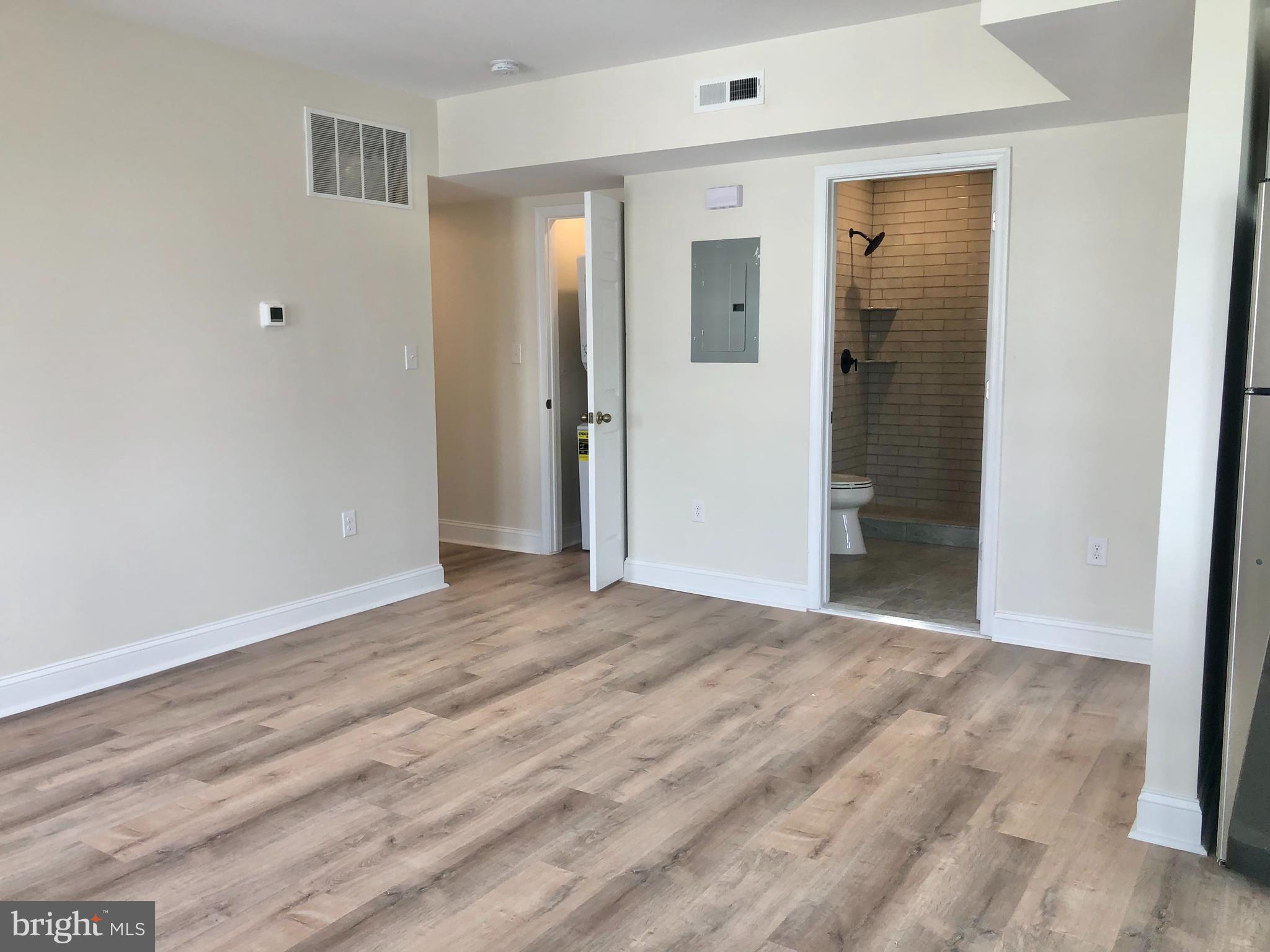 ARDMORE - Residential Lease