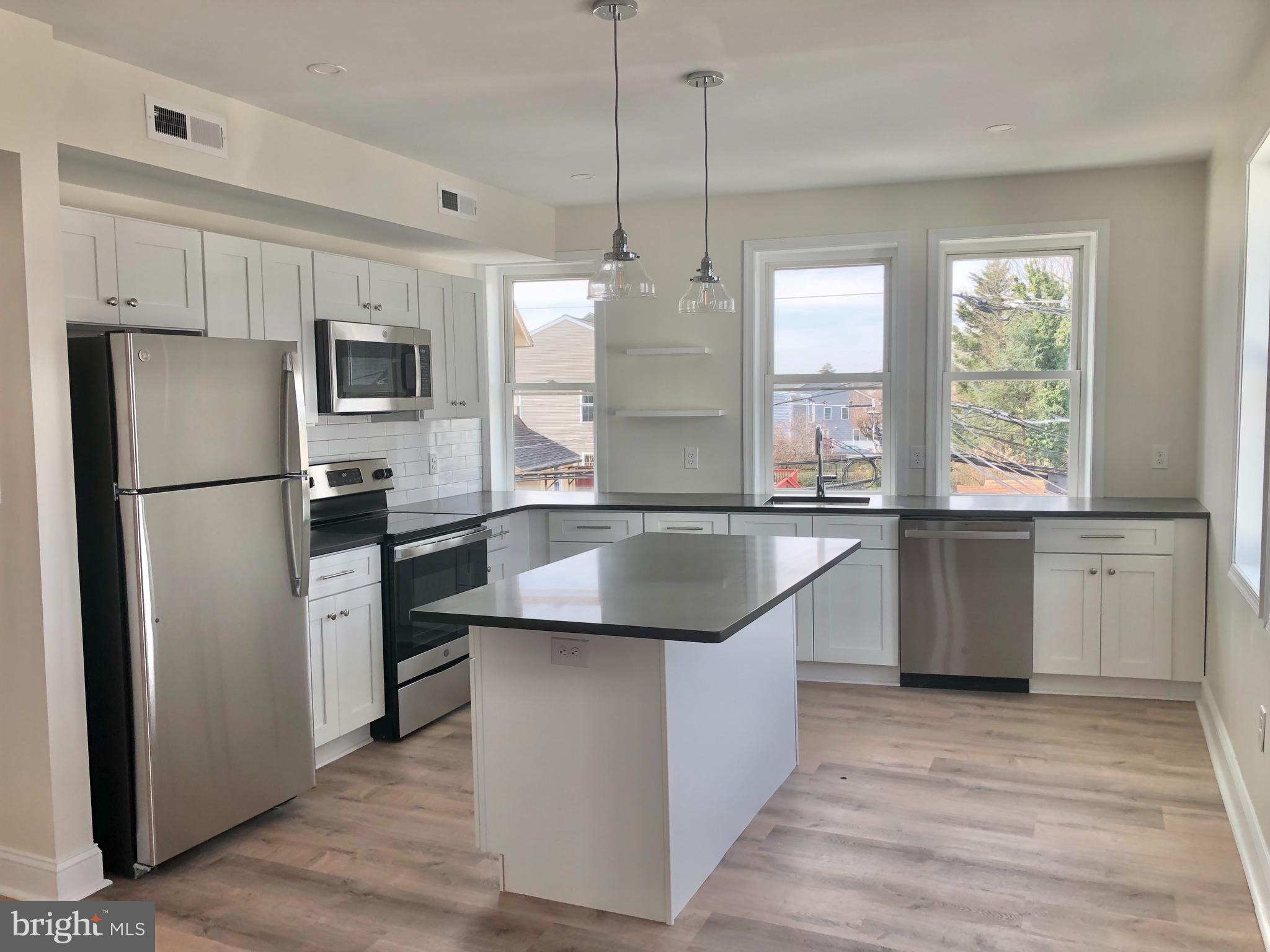 ARDMORE - Residential Lease