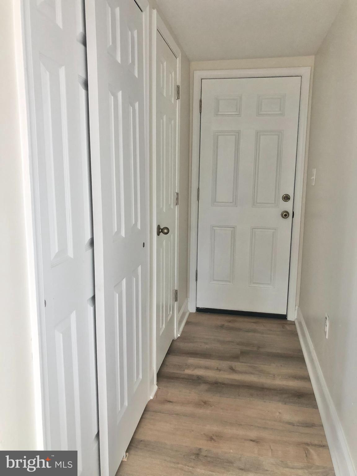 ARDMORE - Residential Lease