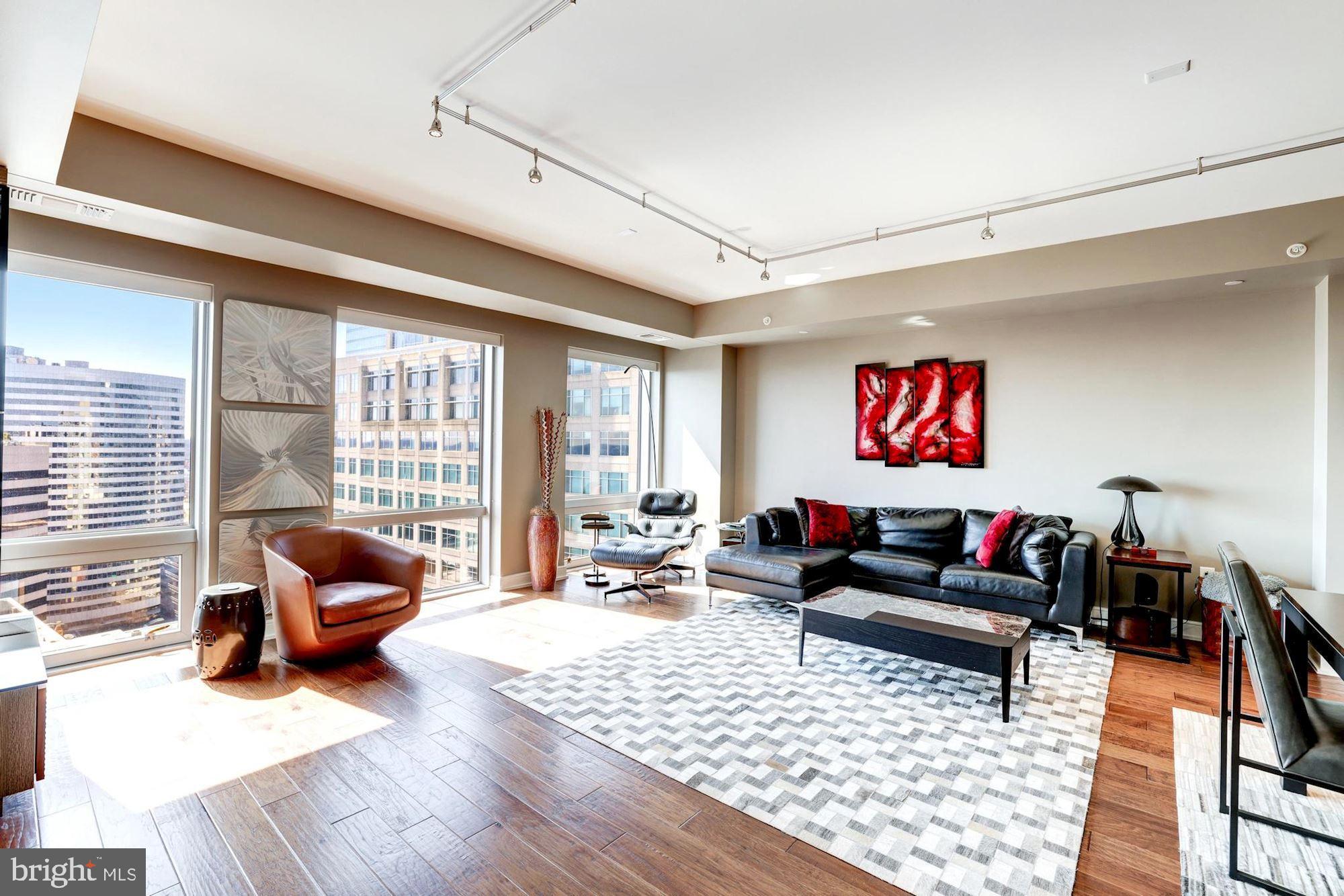 ROSSLYN - Residential