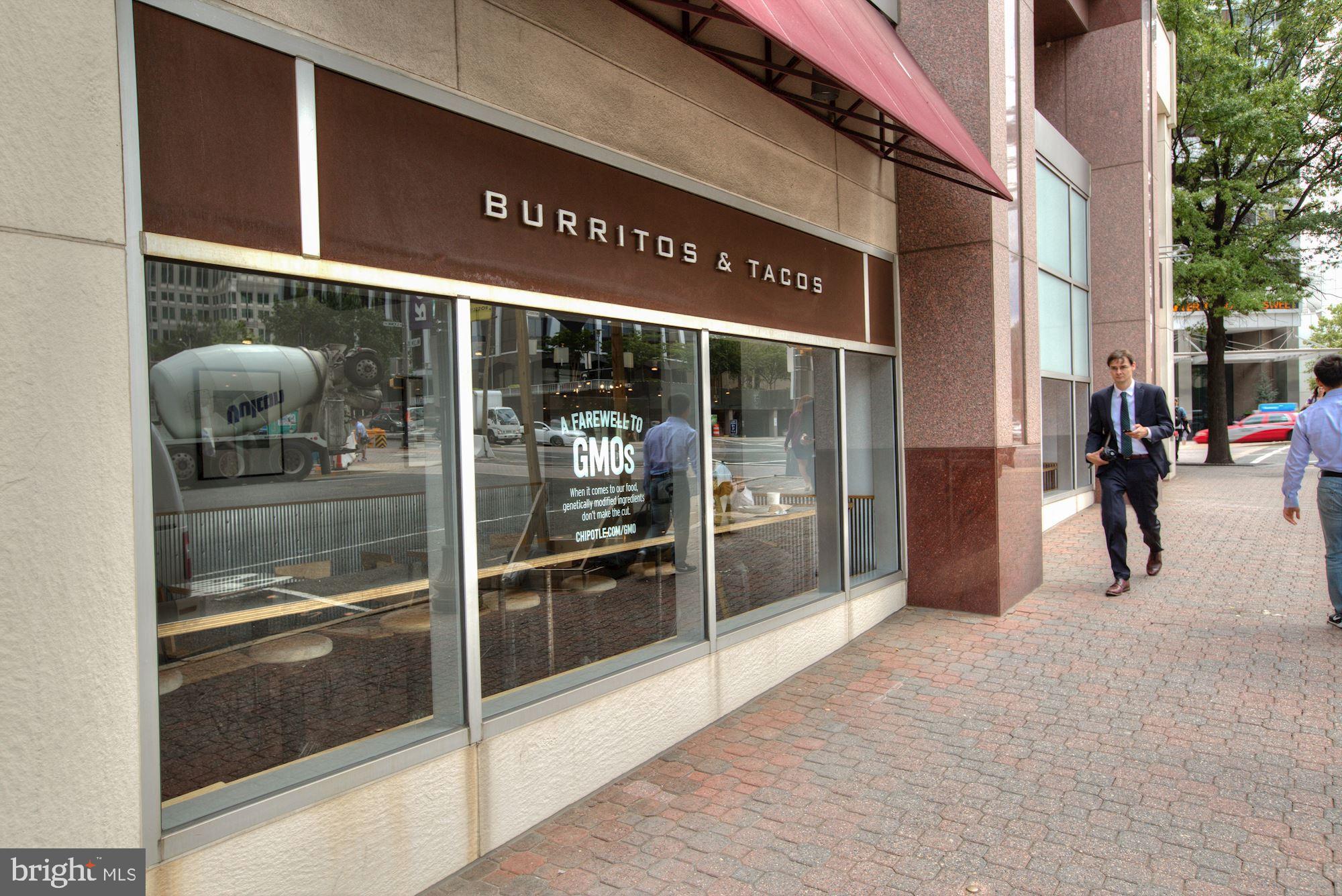 ROSSLYN - Residential