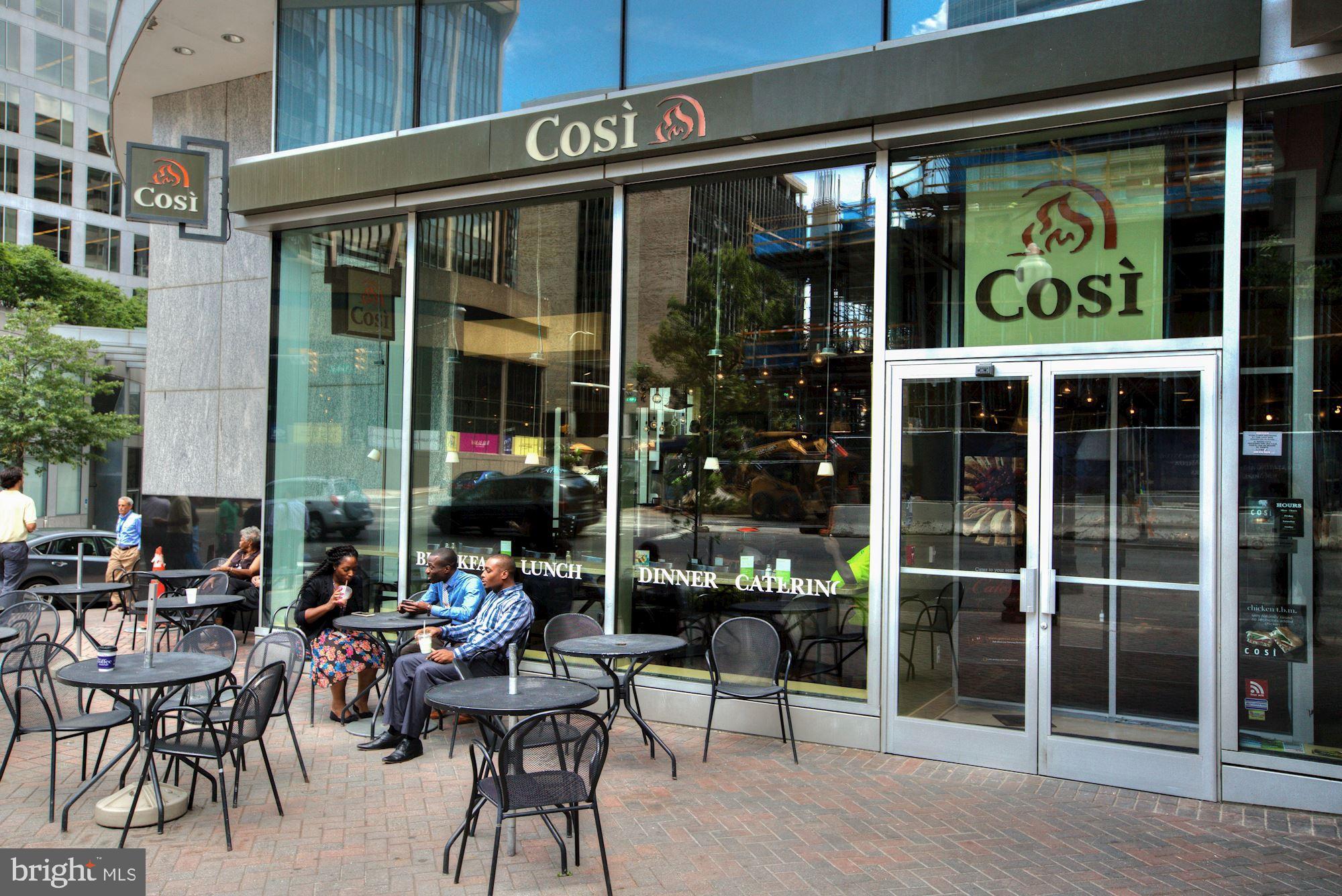 ROSSLYN - Residential