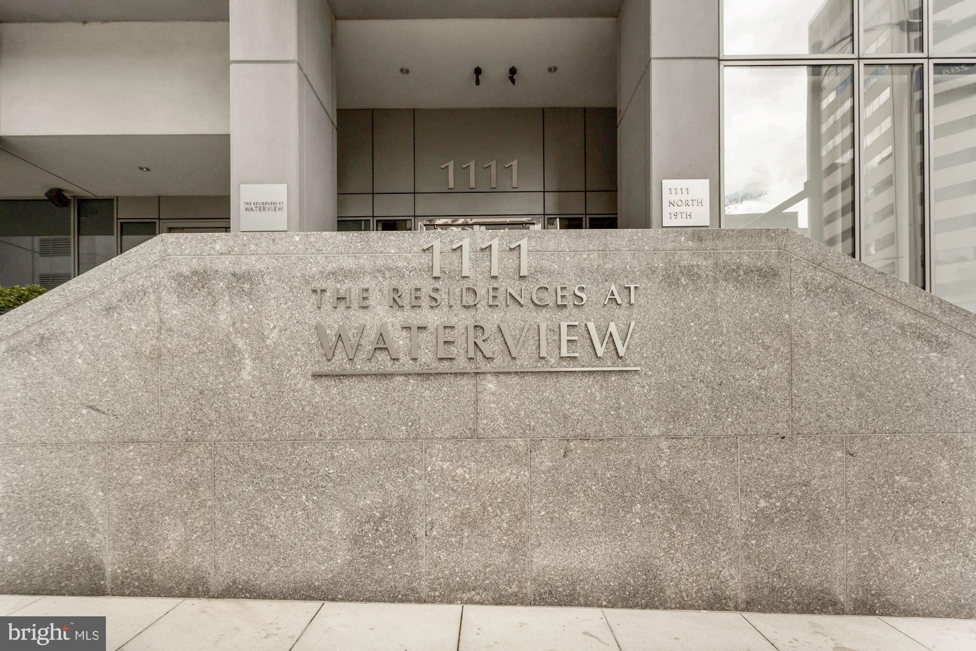 ROSSLYN - Residential