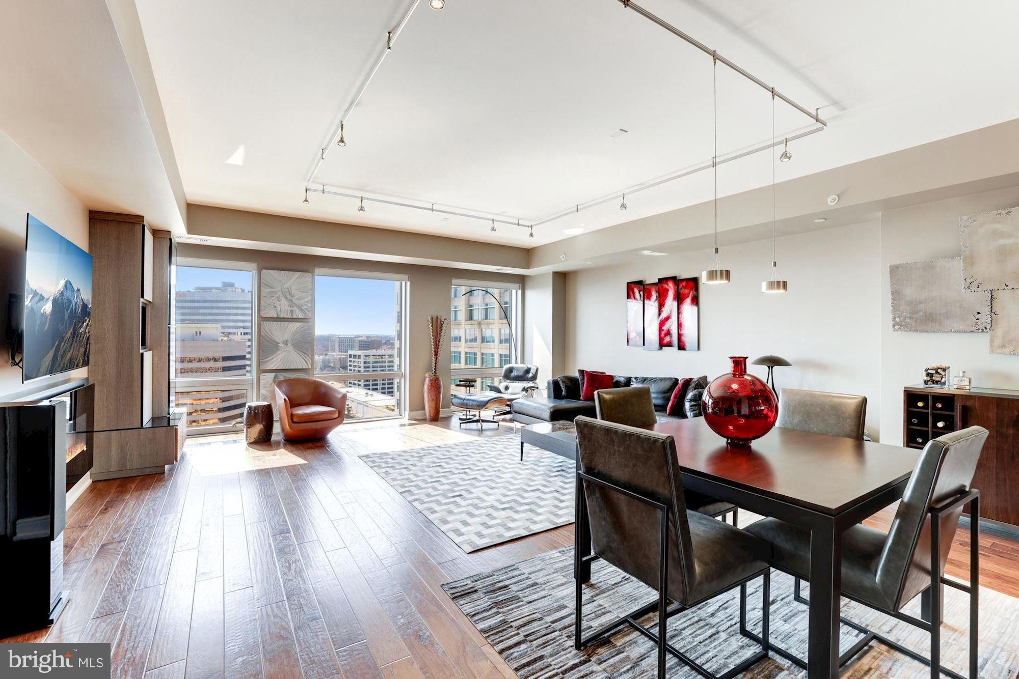 ROSSLYN - Residential