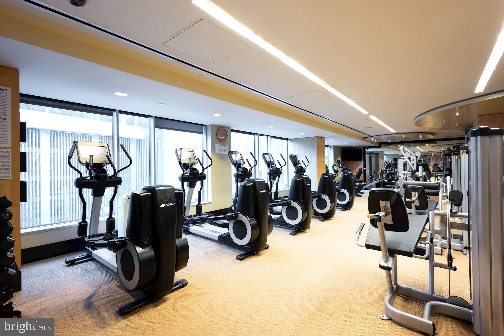 ROSSLYN - Residential