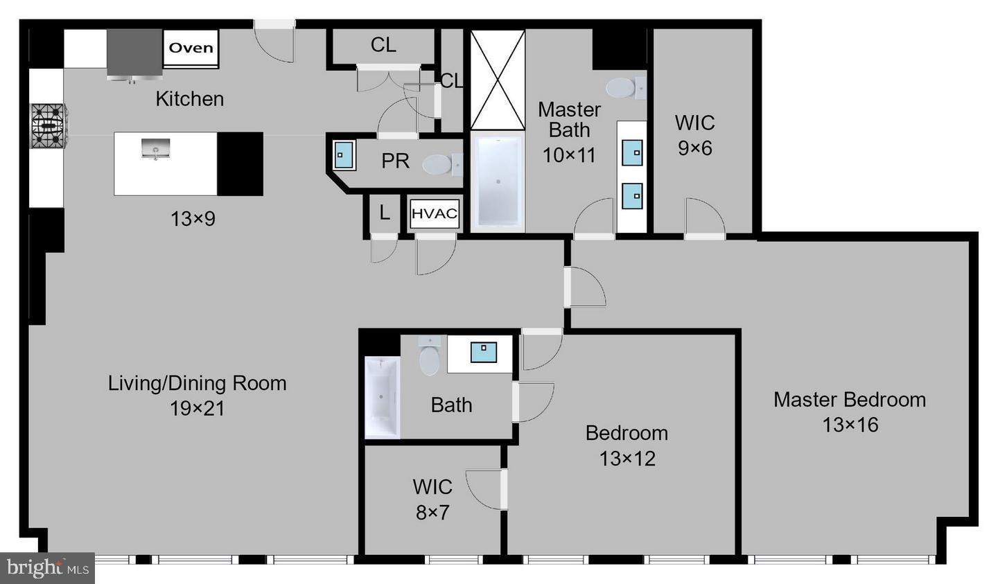 ROSSLYN - Residential