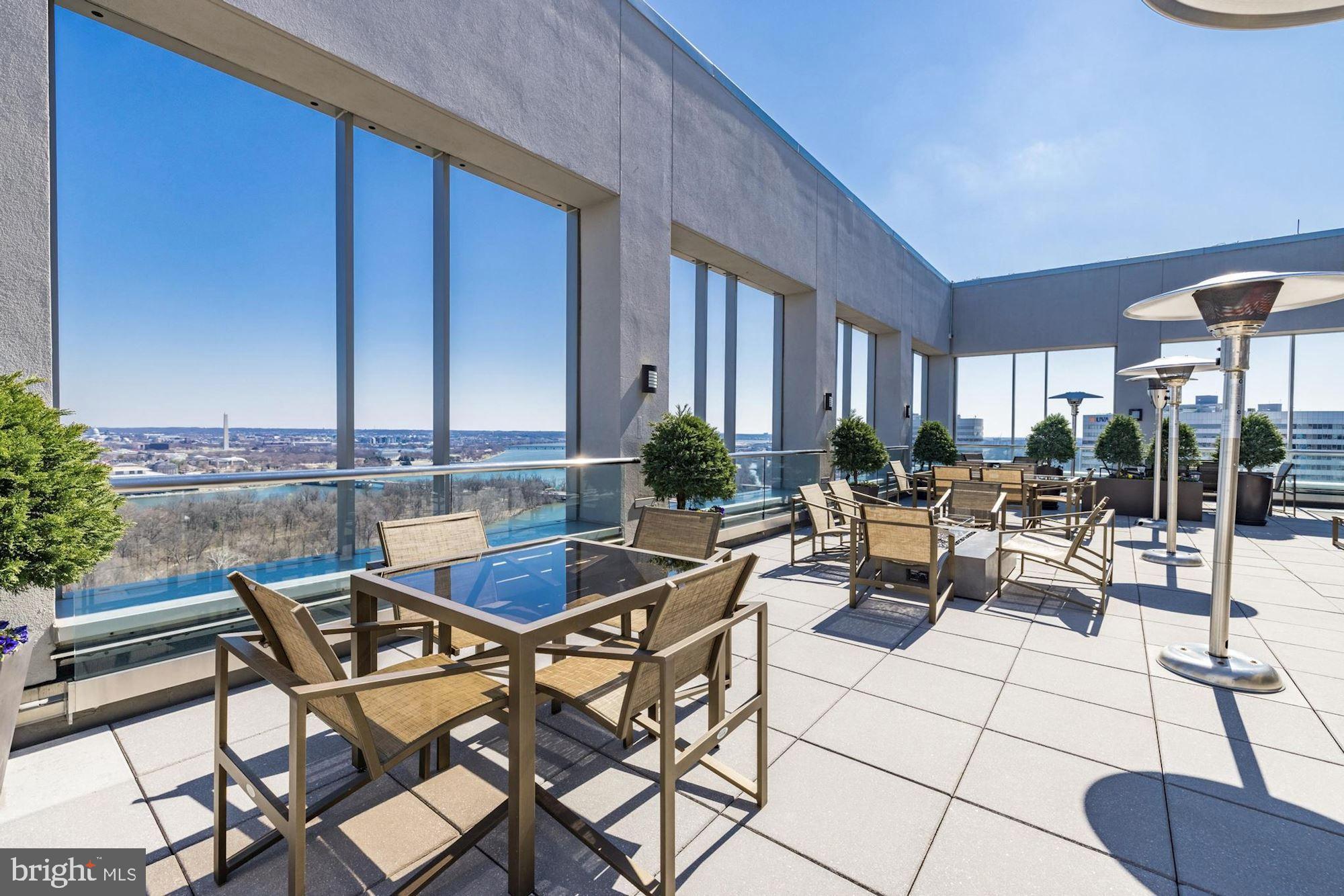 ROSSLYN - Residential