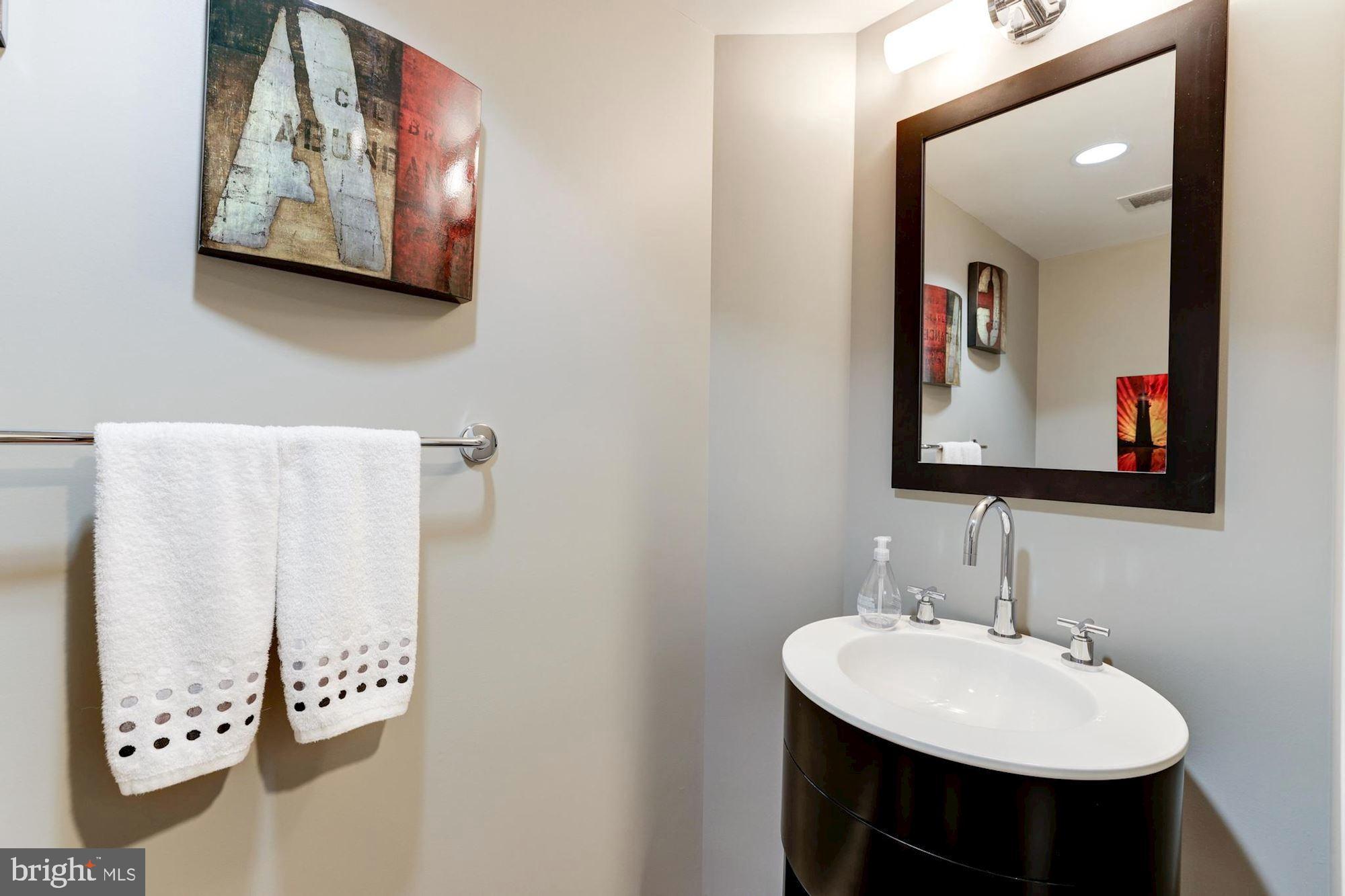 ROSSLYN - Residential