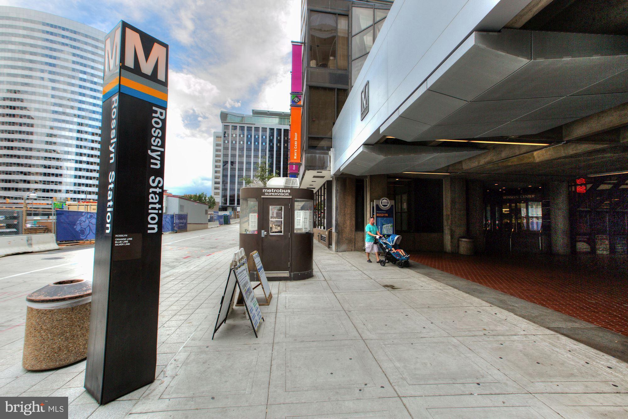 ROSSLYN - Residential