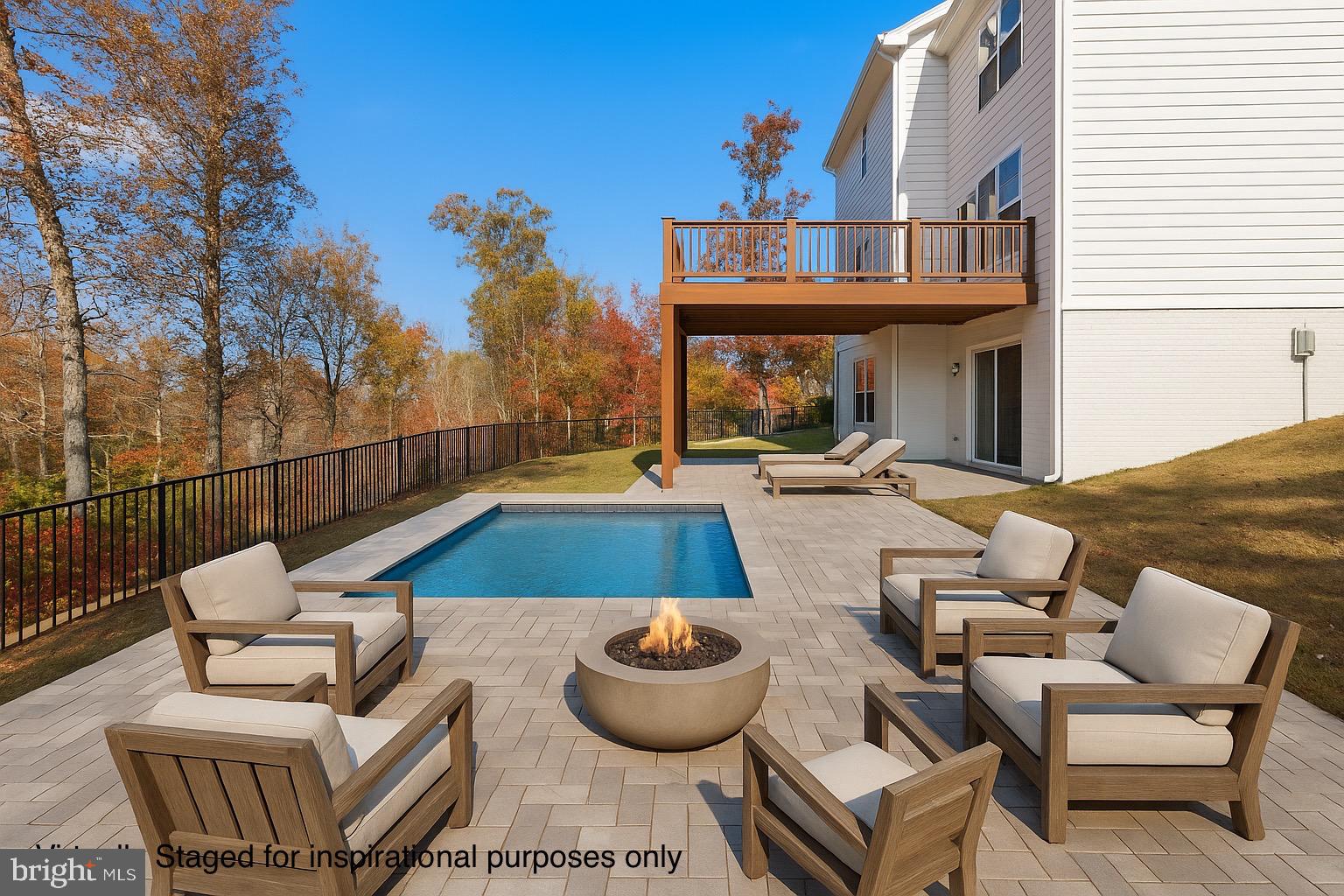 LEELAND STATION - Residential