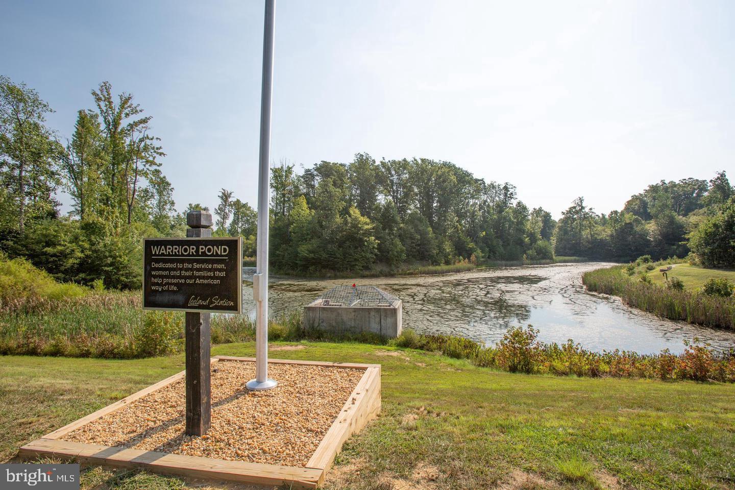 LEELAND STATION - Residential