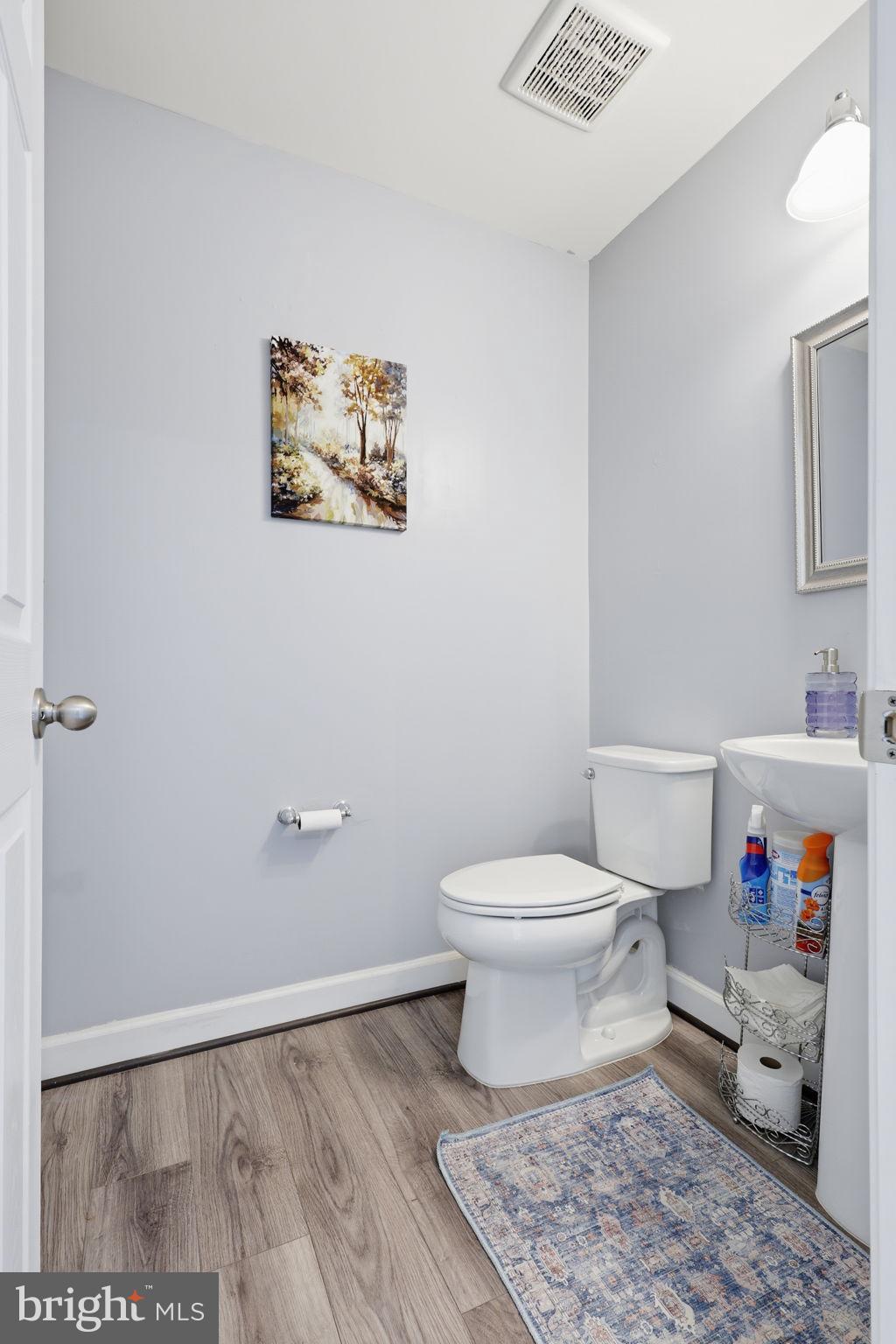 LEELAND STATION - Residential