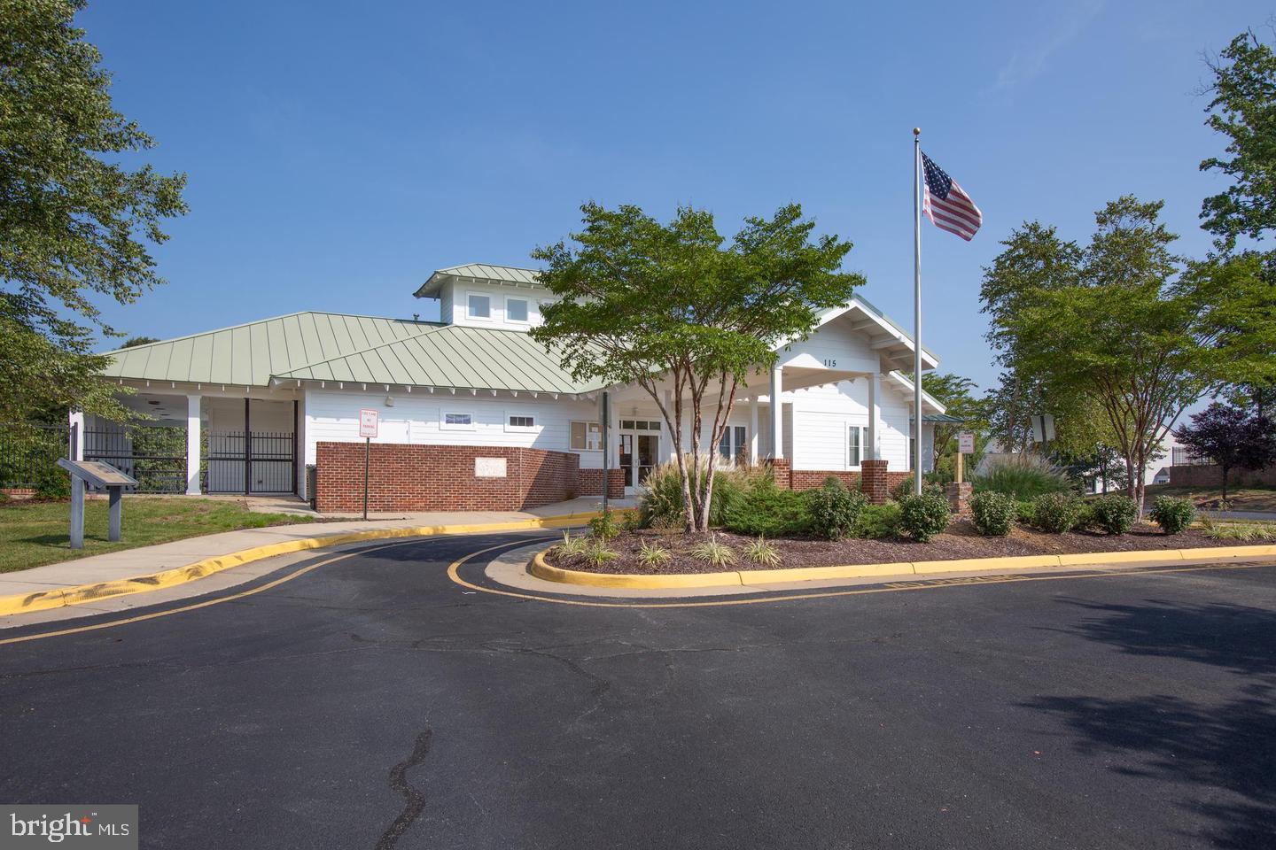 LEELAND STATION - Residential