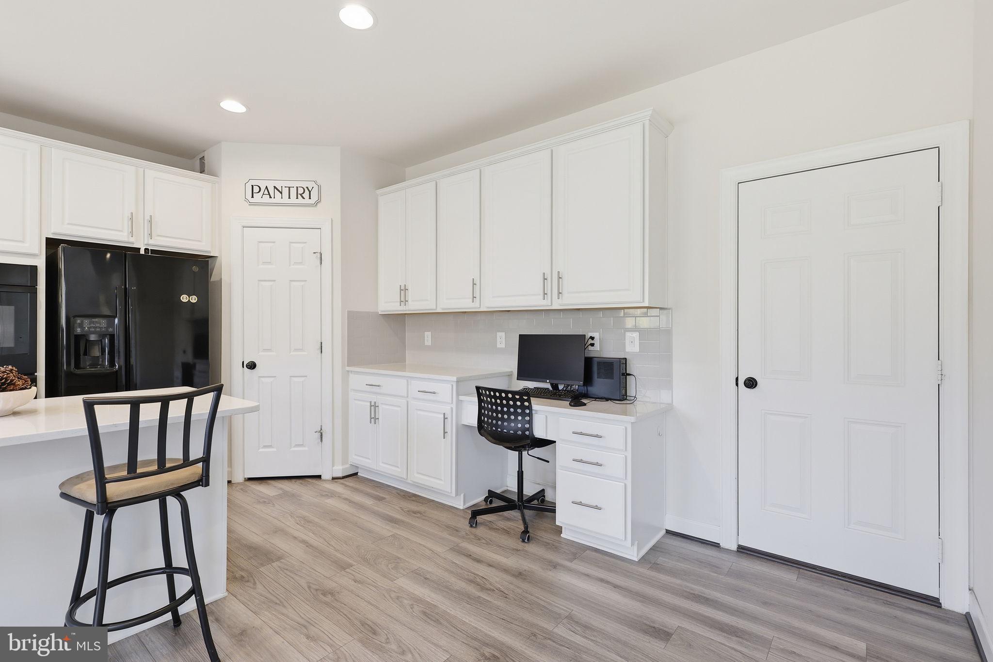 LEELAND STATION - Residential