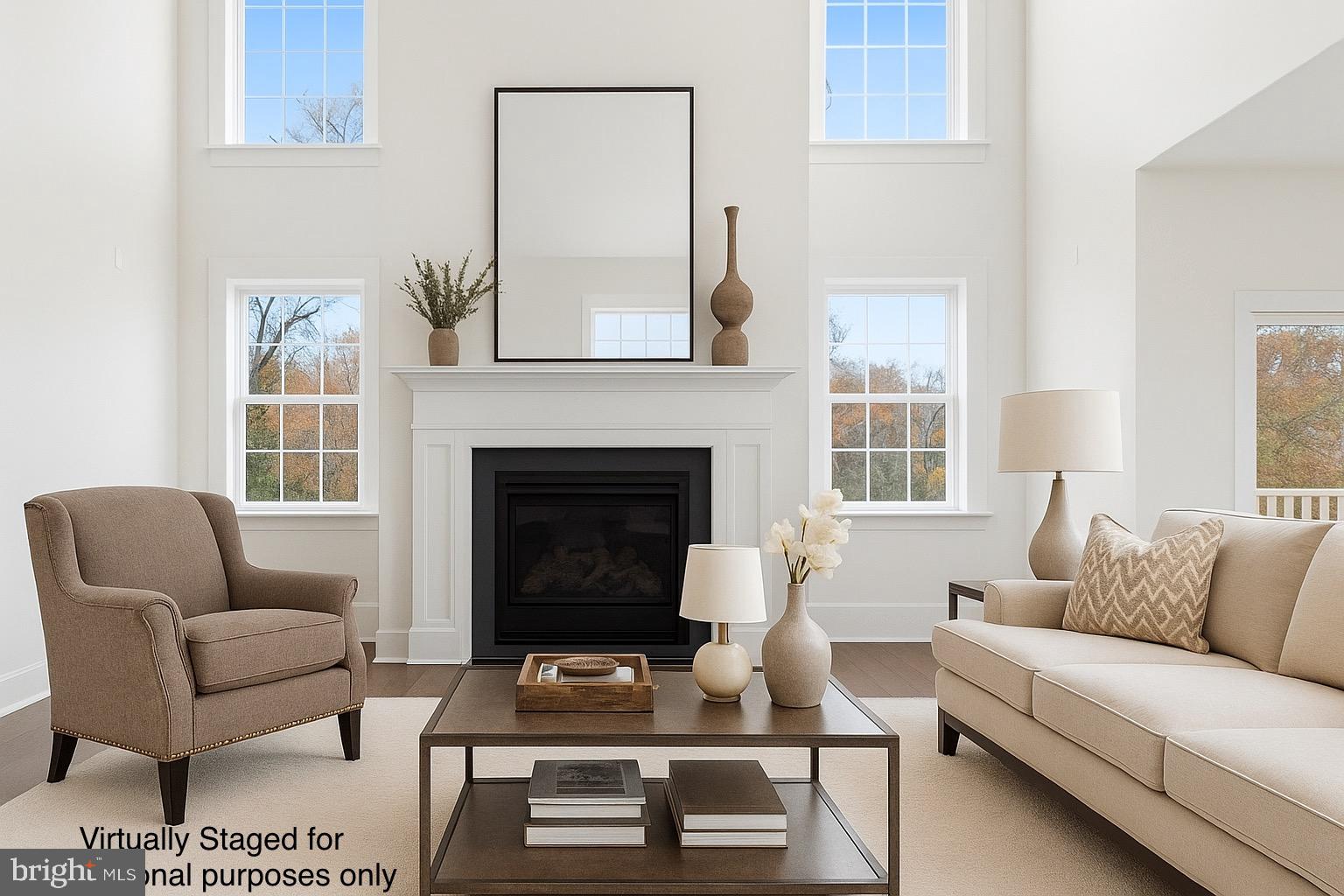 LEELAND STATION - Residential