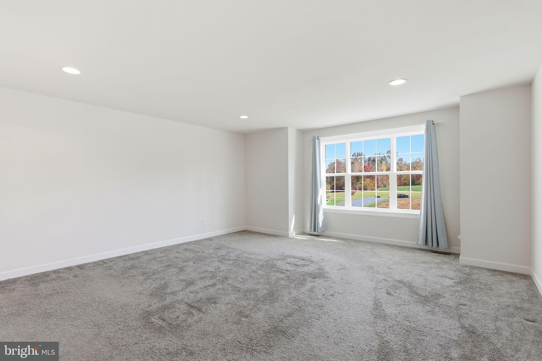 LEELAND STATION - Residential