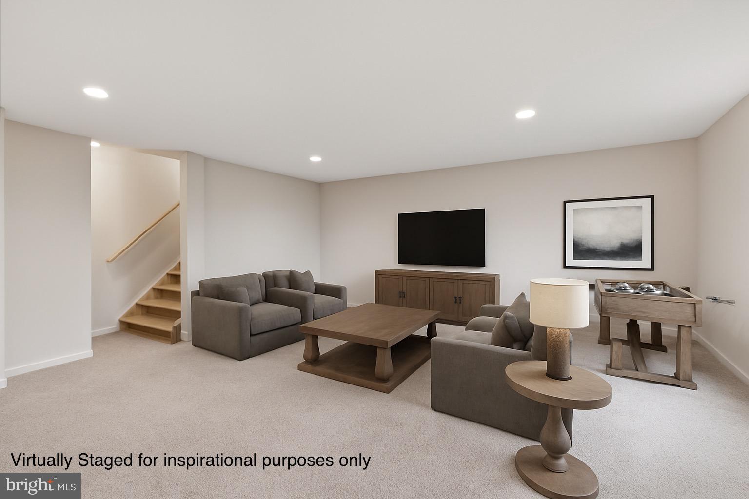 LEELAND STATION - Residential