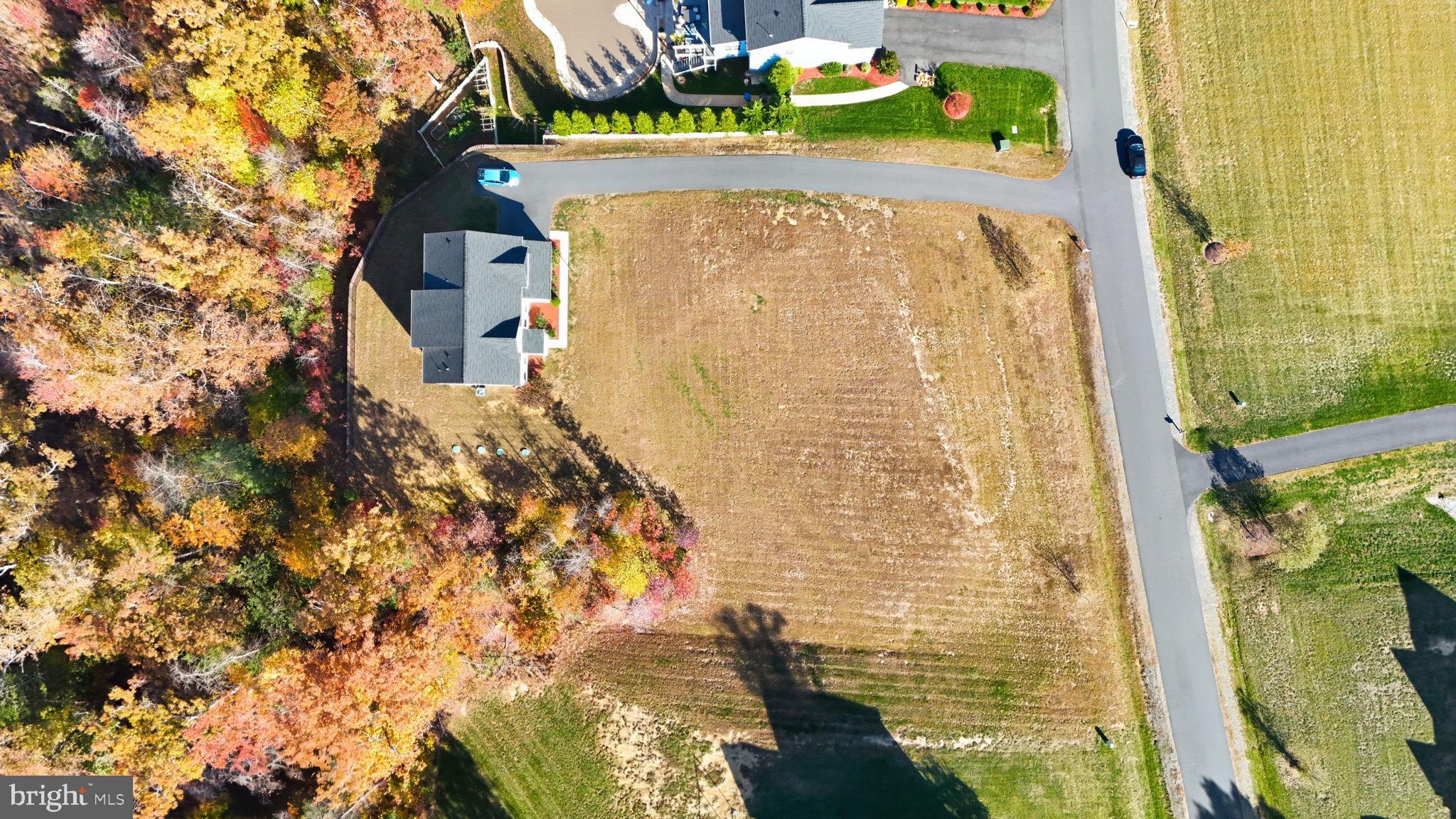 LEELAND STATION - Residential