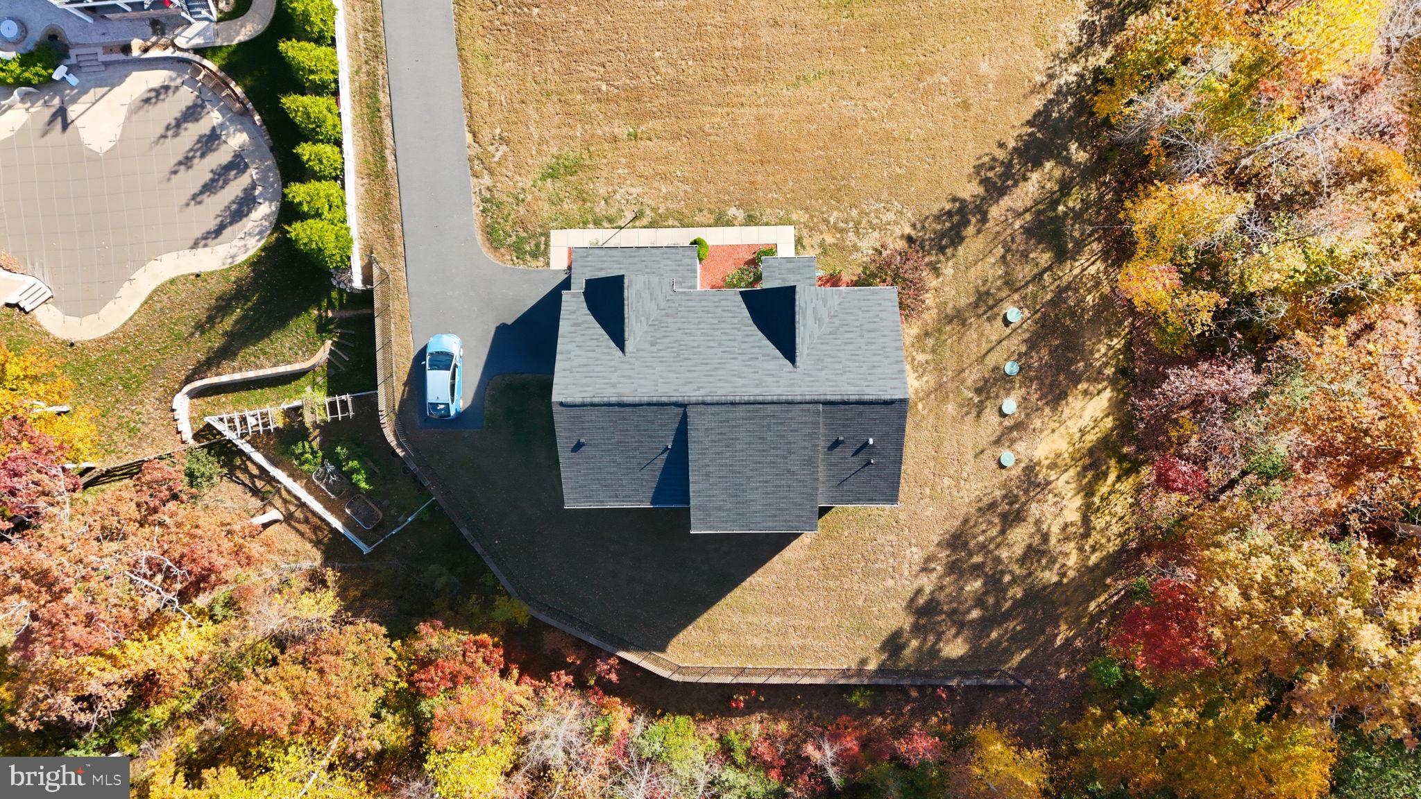 LEELAND STATION - Residential