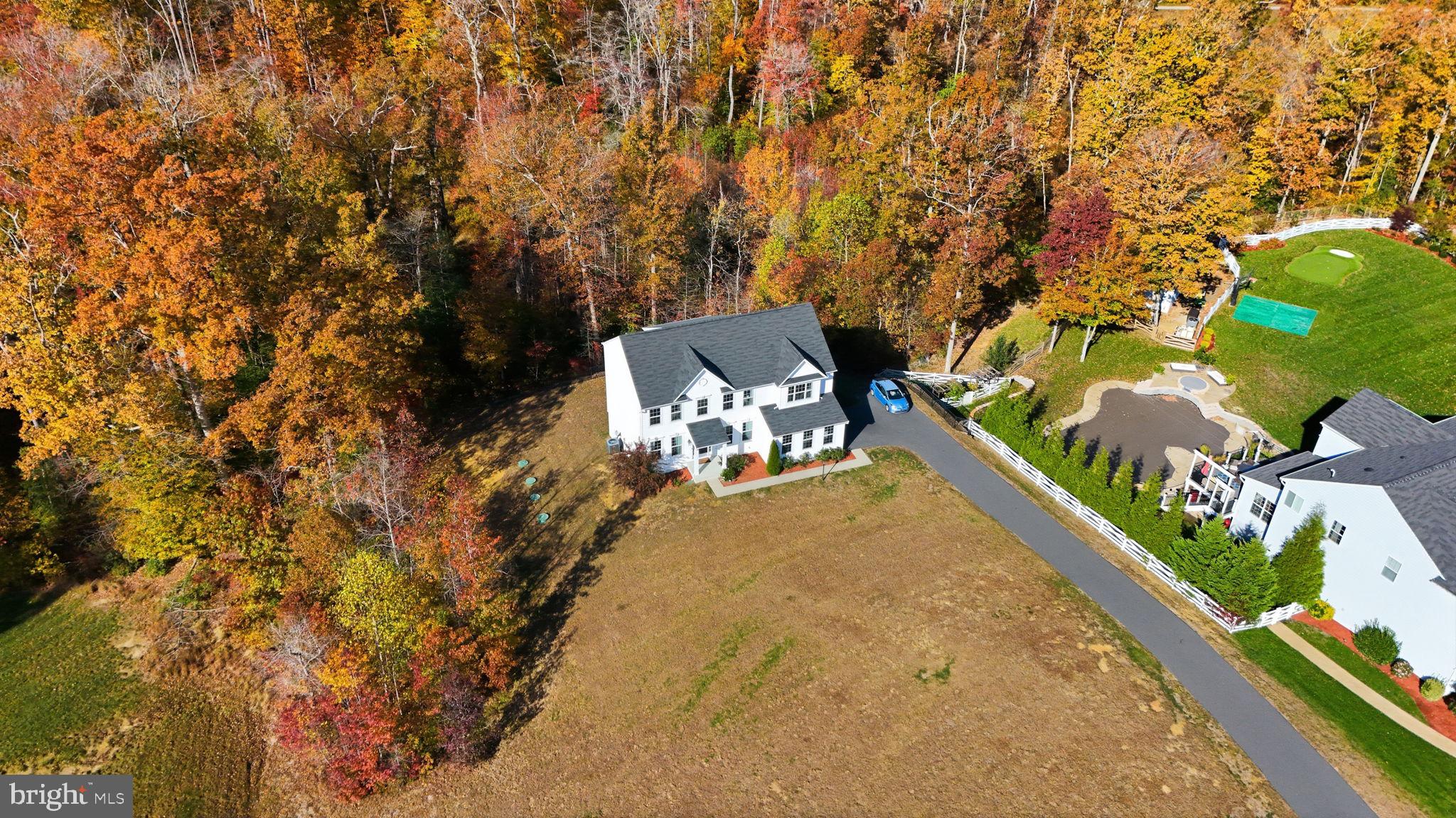 LEELAND STATION - Residential