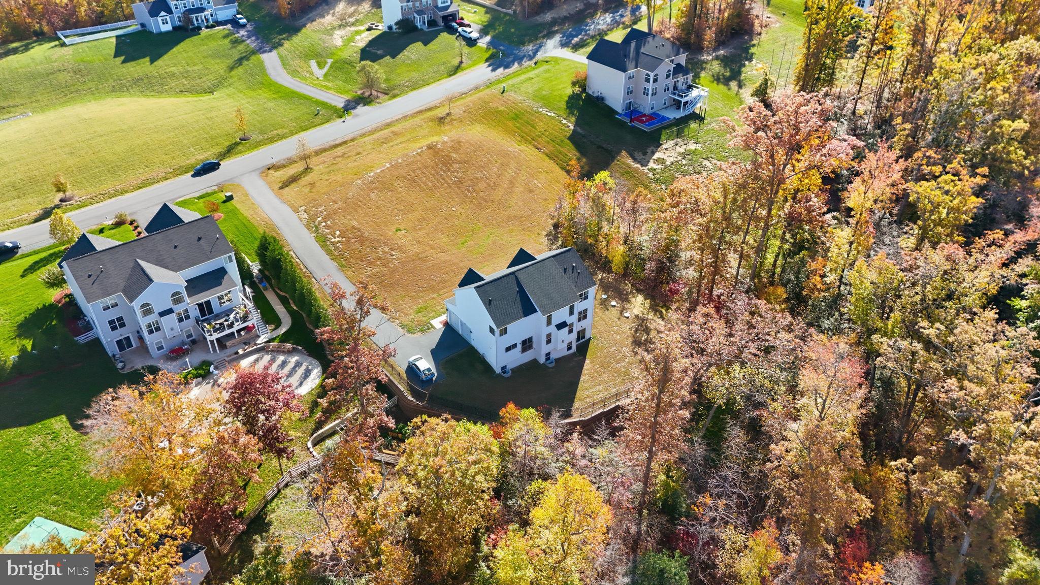 LEELAND STATION - Residential