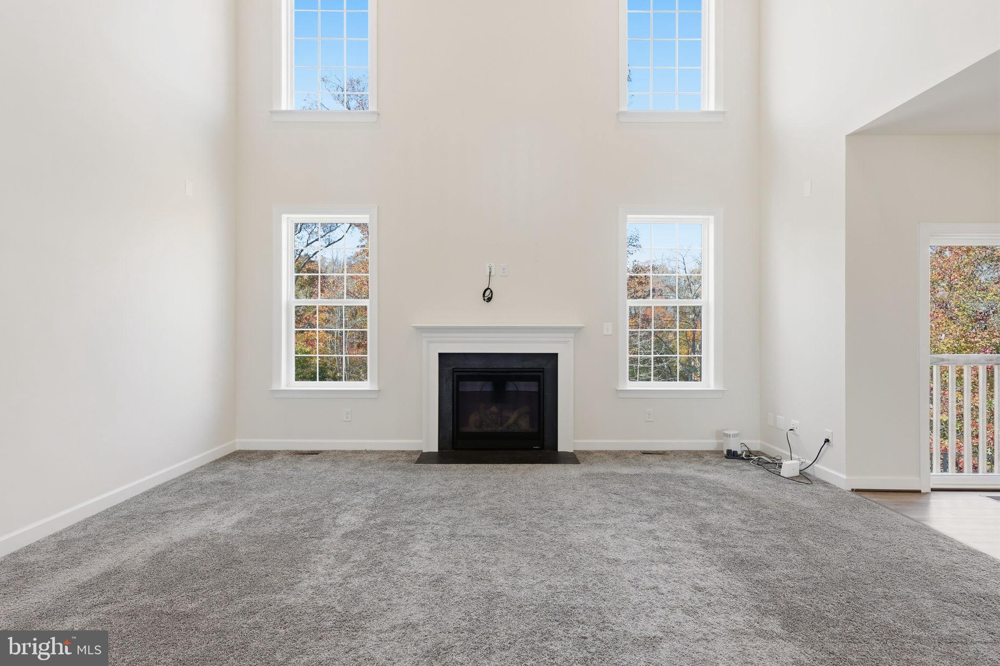 LEELAND STATION - Residential