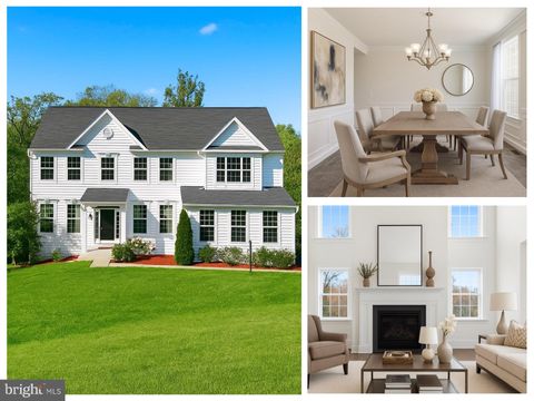 225 PERTH DRIVE FREDERICKSBURG VA 22405